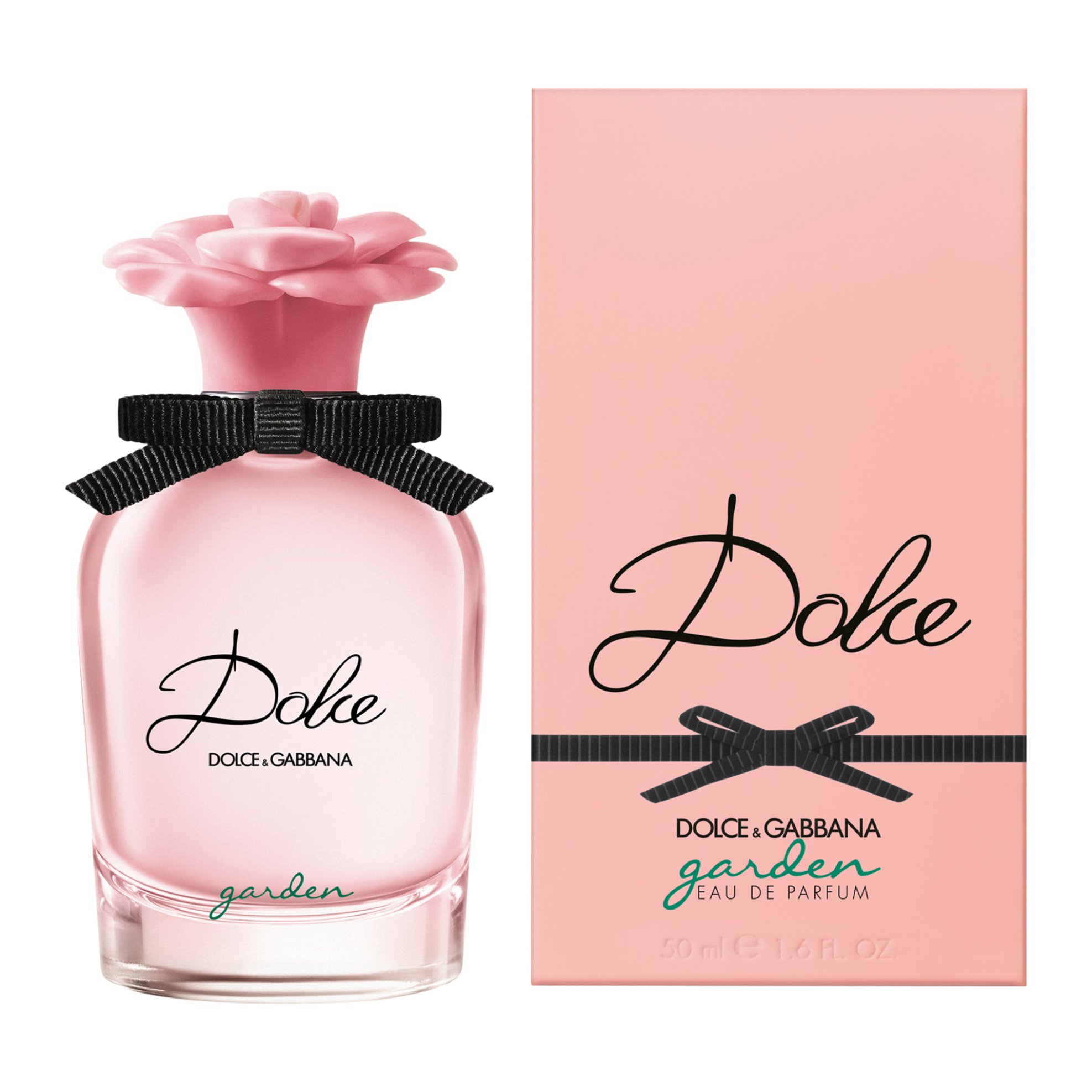 Dolce & Gabbana Dolce Garden Eau de Parfum - 84005500000 φωτογραφία