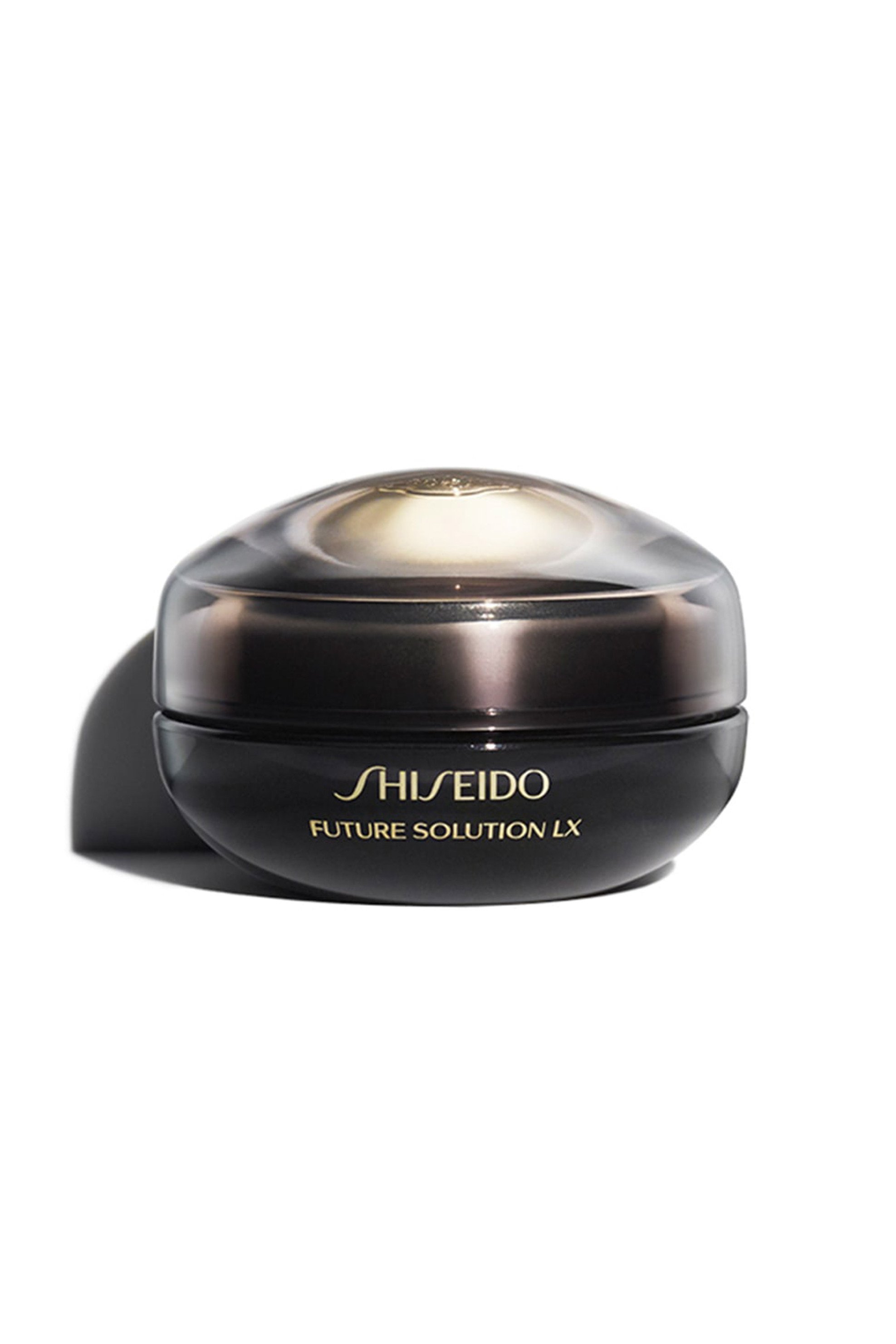 SHISEIDO Shiseido Future Solution Lx Eye & Lip Regenerating Cream 15 ml - 10213922301