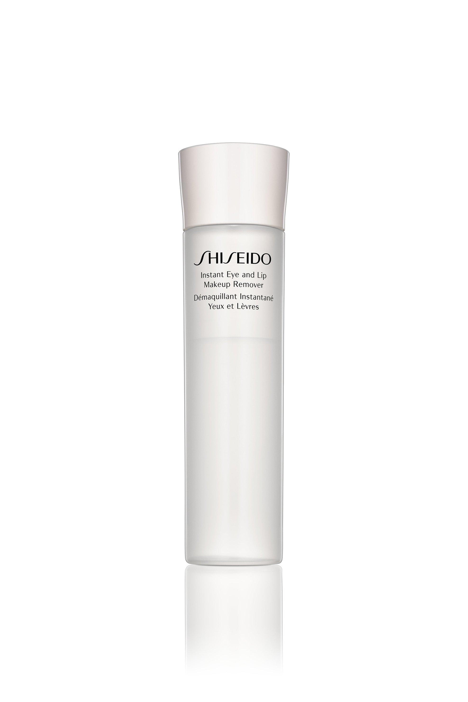 SHISEIDO Shiseido Instant Eye & Lip Makeup Remover 125 ml - 10114344101