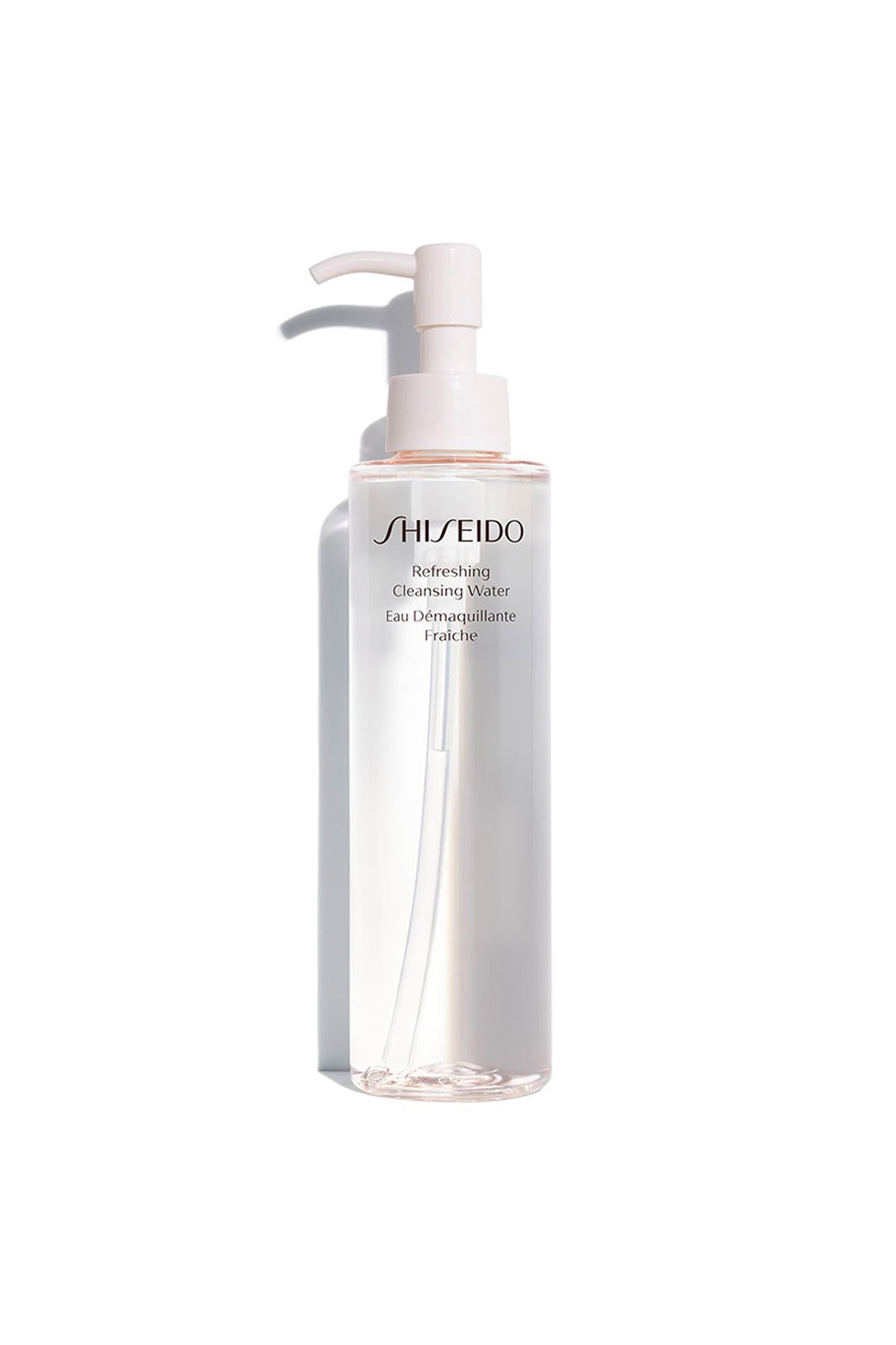 SHISEIDO Shiseido Refreshing Cleansing Water 150 ml - 10114168101