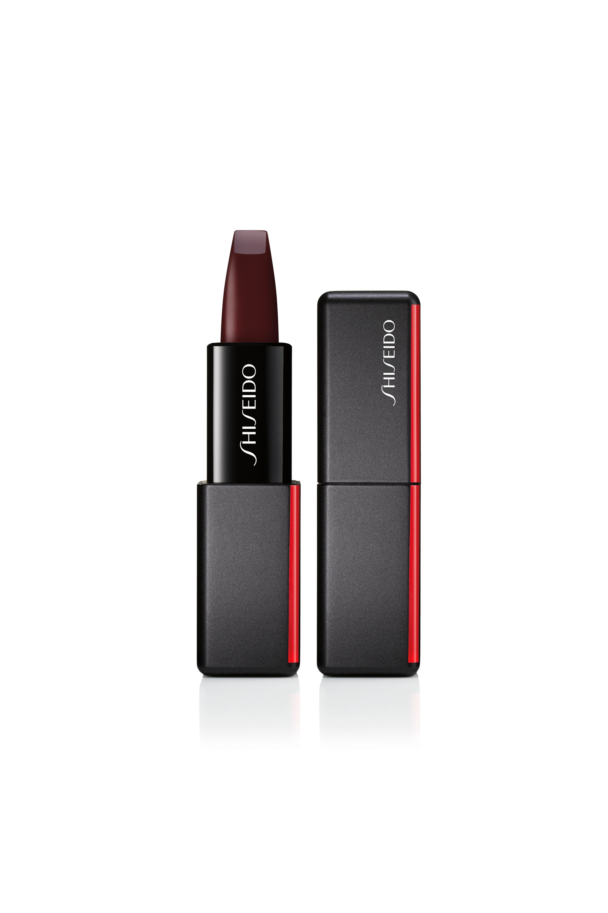 SHISEIDO Shiseido Modernmatte Lipstick - 10114800101 524 Dark Fantasy