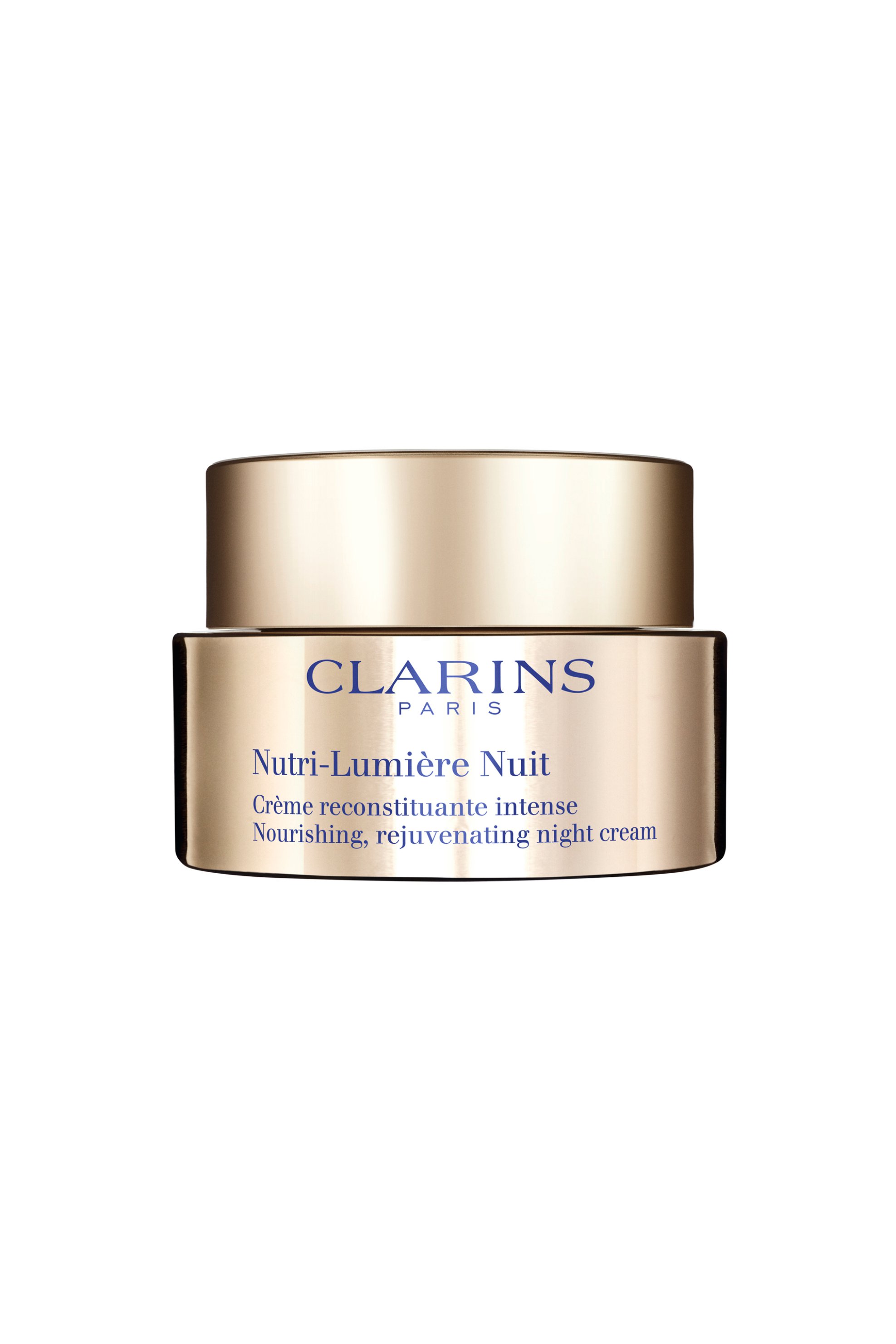 CLARINS Clarins Nutri-Lumiere Night Cream 50 ml - 80058249