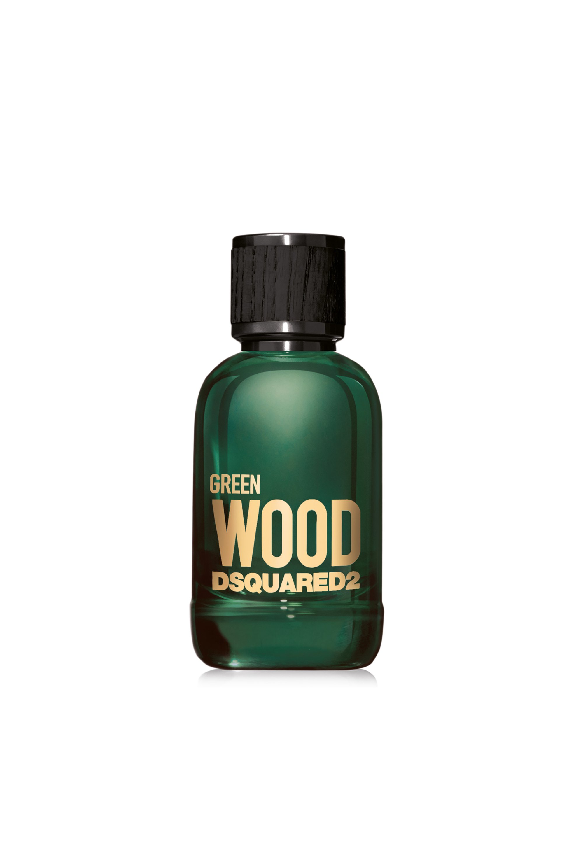 DSQUARED2 Dsquared2 Wood Green Pour Homme Eau De Toilette Natural Spray - 5D08