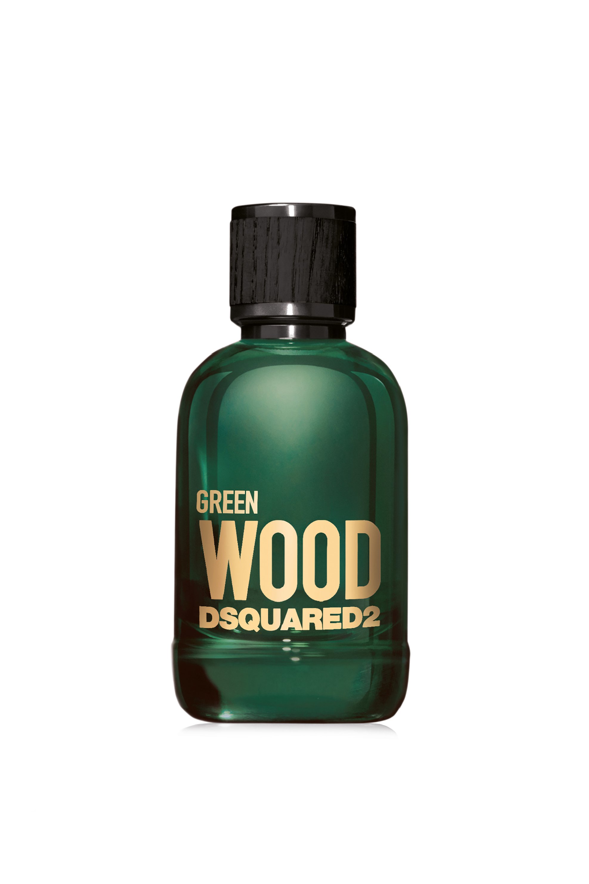 Dsquared2 Wood Green Pour Homme Eau De Toilette Natural Spray - 5D10 φωτογραφία