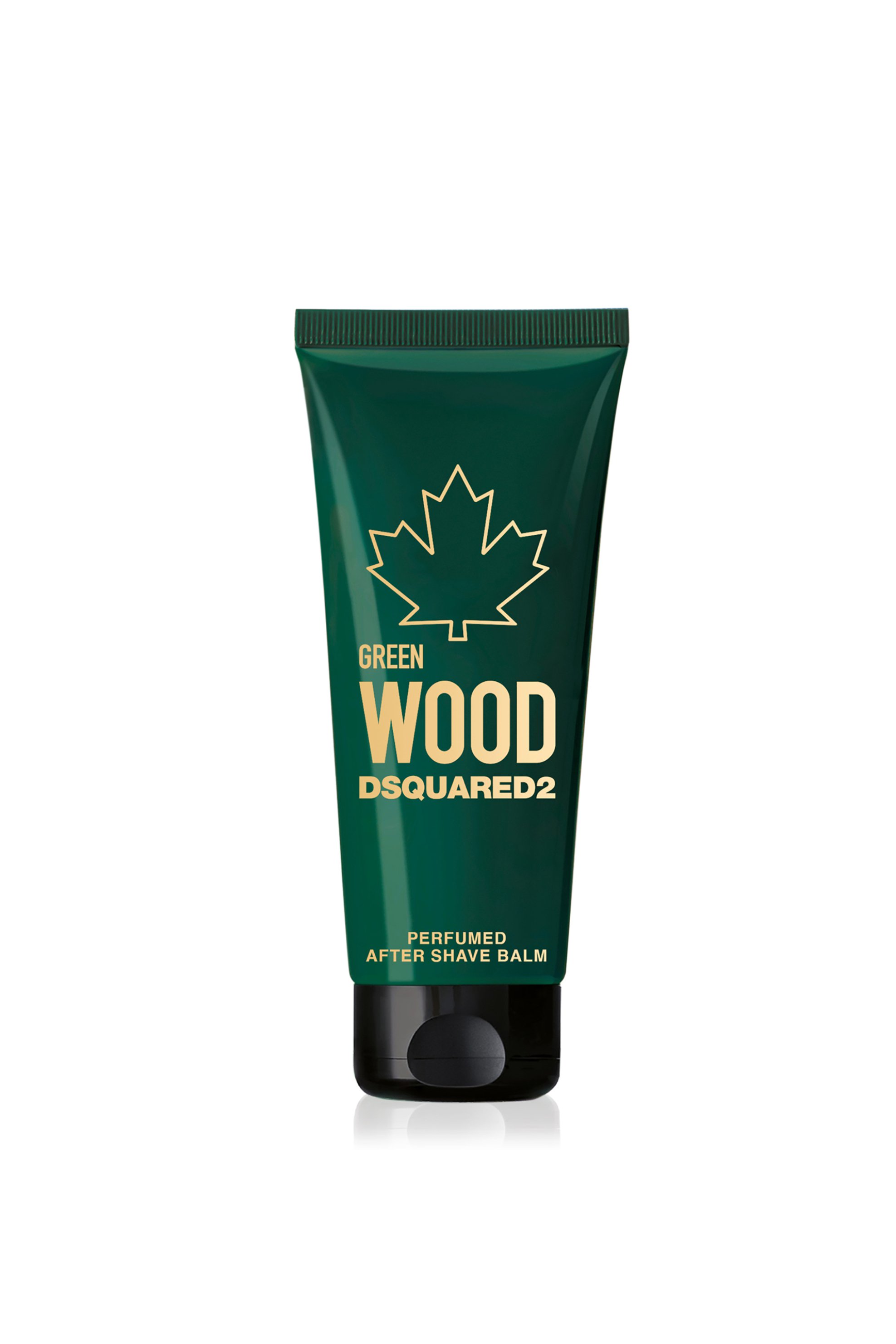 DSQUARED2 Dsquared2 Wood Green Pour Homme Perfumed After Shave Balm Tube 100 ml - 5D16