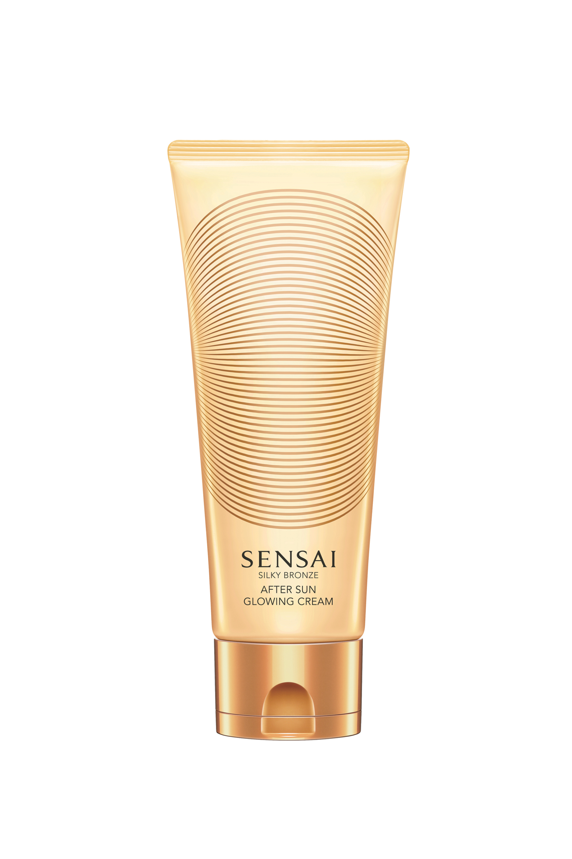 SENSAI Sensai Silky Bronze After Sun Glowing Cream 150 ml - 69955