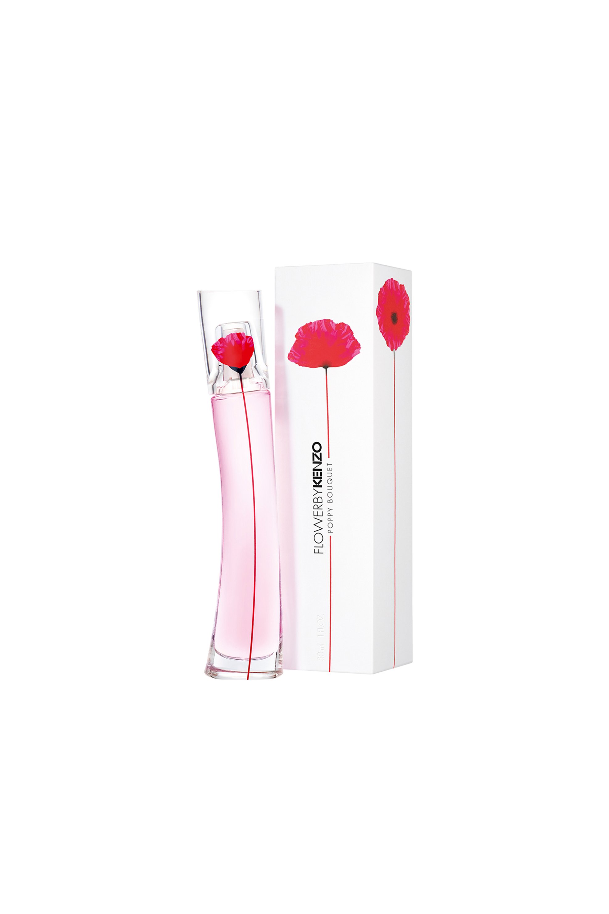 KENZO Kenzo Flower by Kenzo Poppy Bouquet Eau De Parfum - K010260