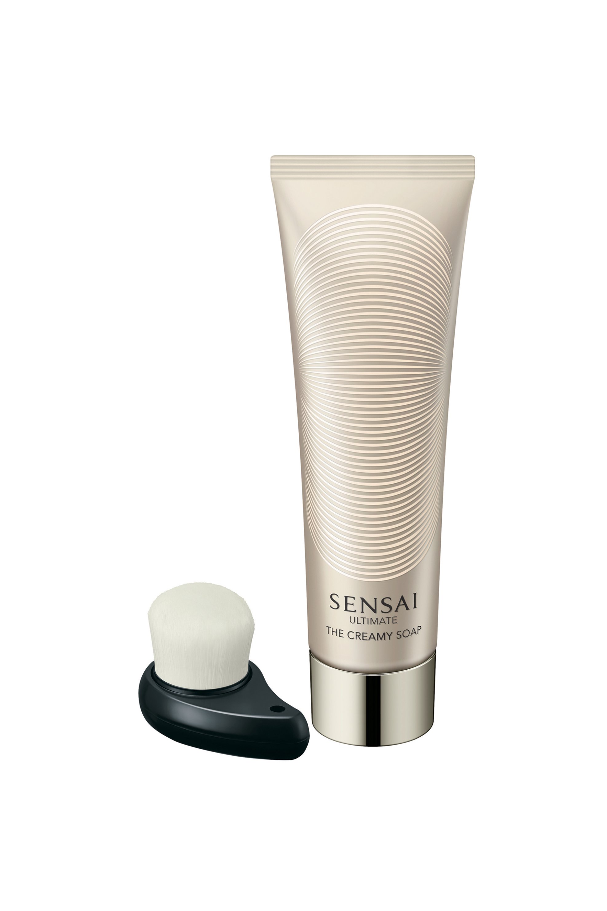 SENSAI Sensai Ultimate The Creamy Soap 125 ml - 83703