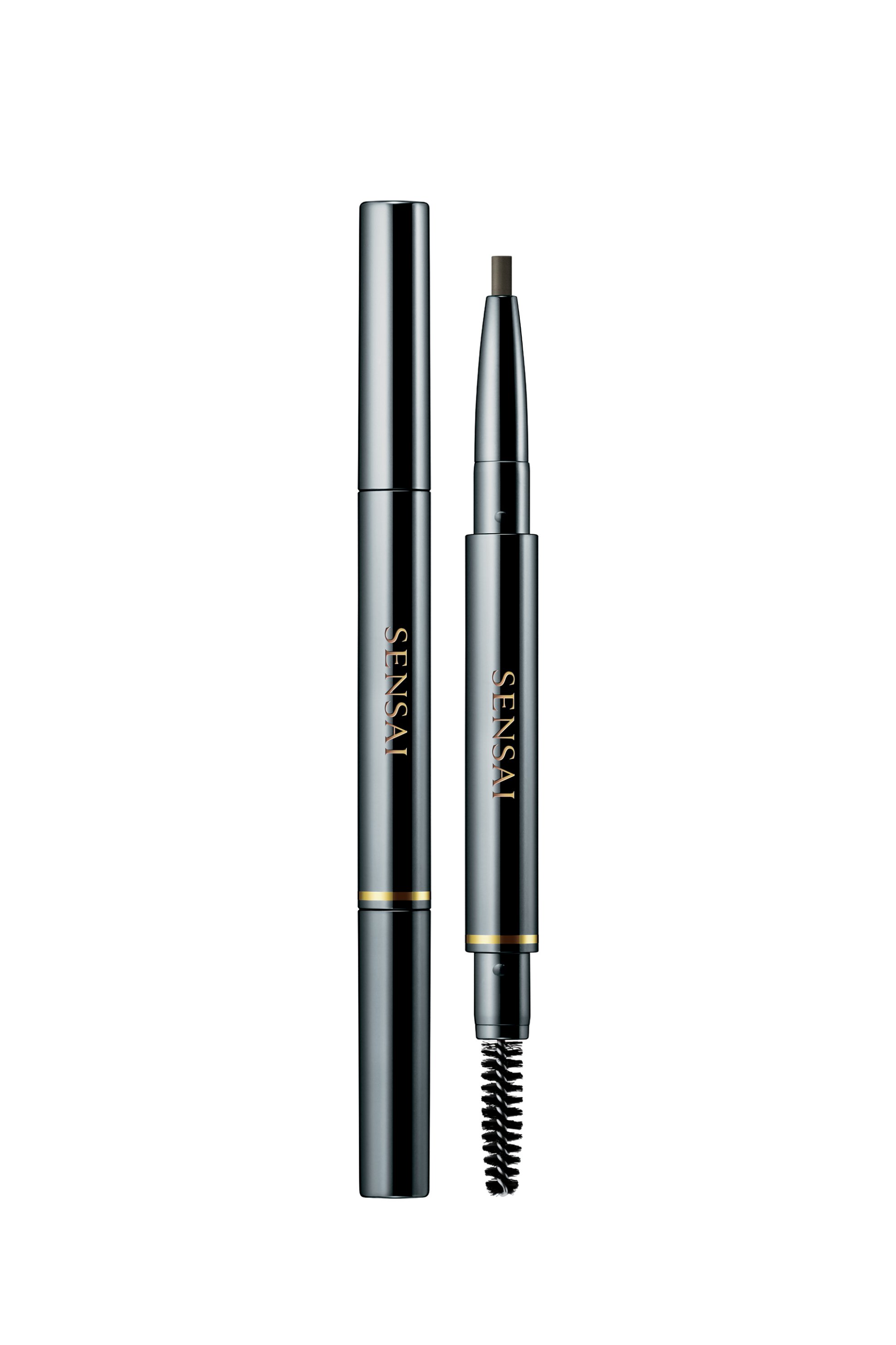 SENSAI Sensai Styling Eyebrow Pencil - 81727 03 Taupe Brown