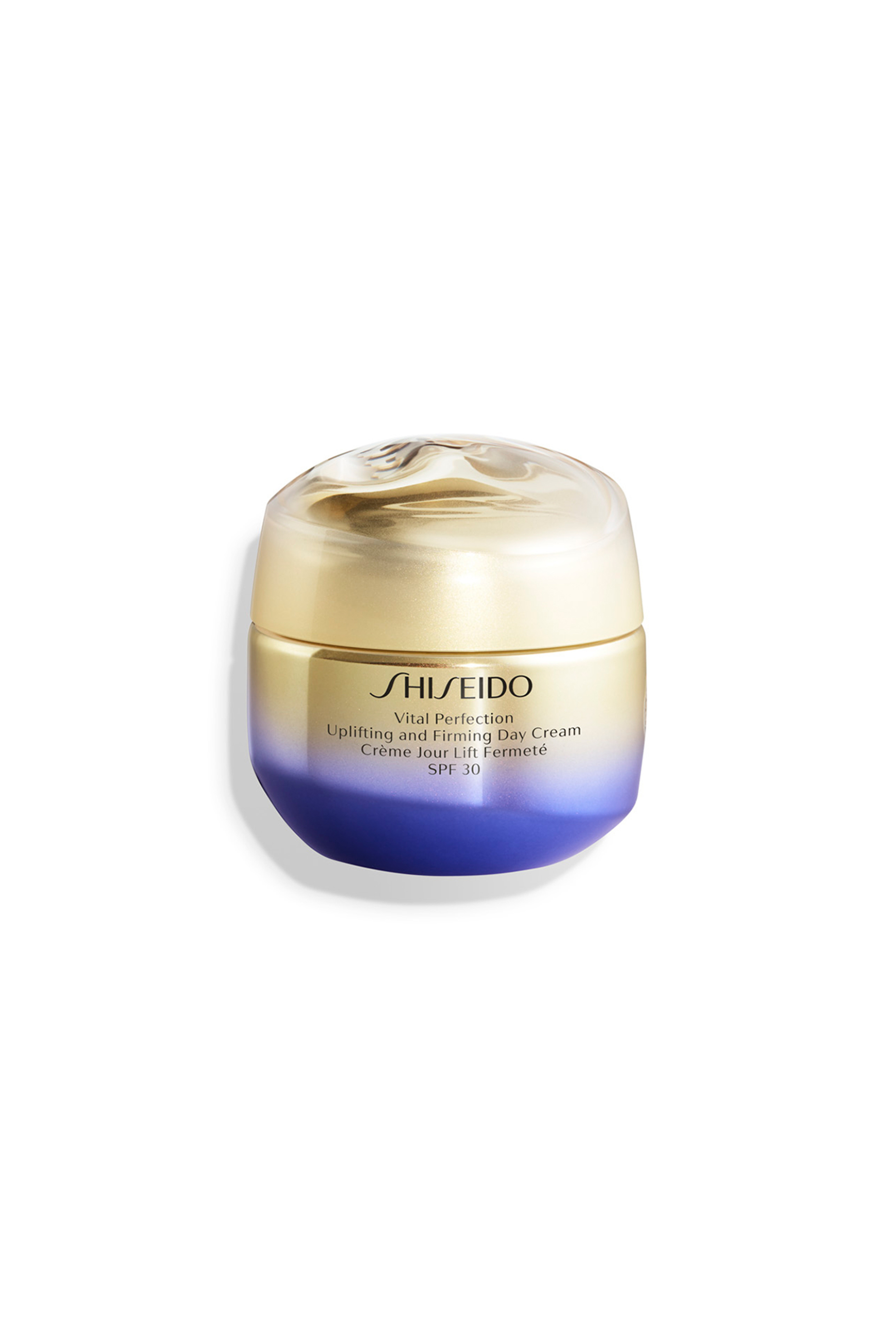 SHISEIDO Shiseido Vital Perfection Uplifting And Firming Day Cream Spf 30 50 ml - 10114937301