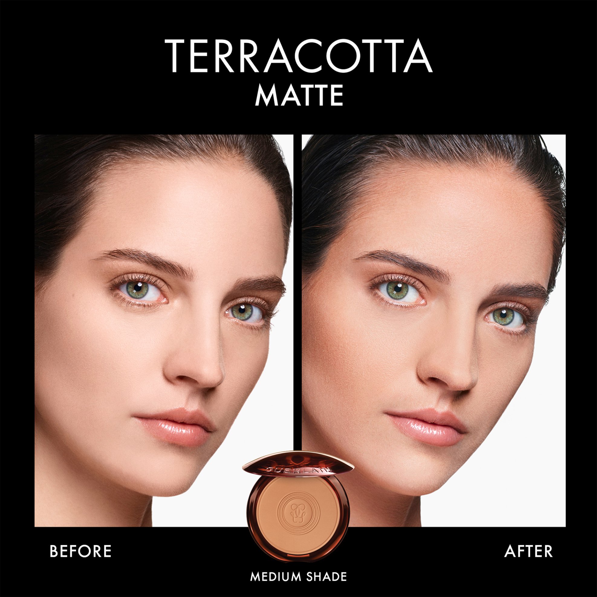 Guerlain Terracotta Mat - G043160 1 Light φωτογραφία