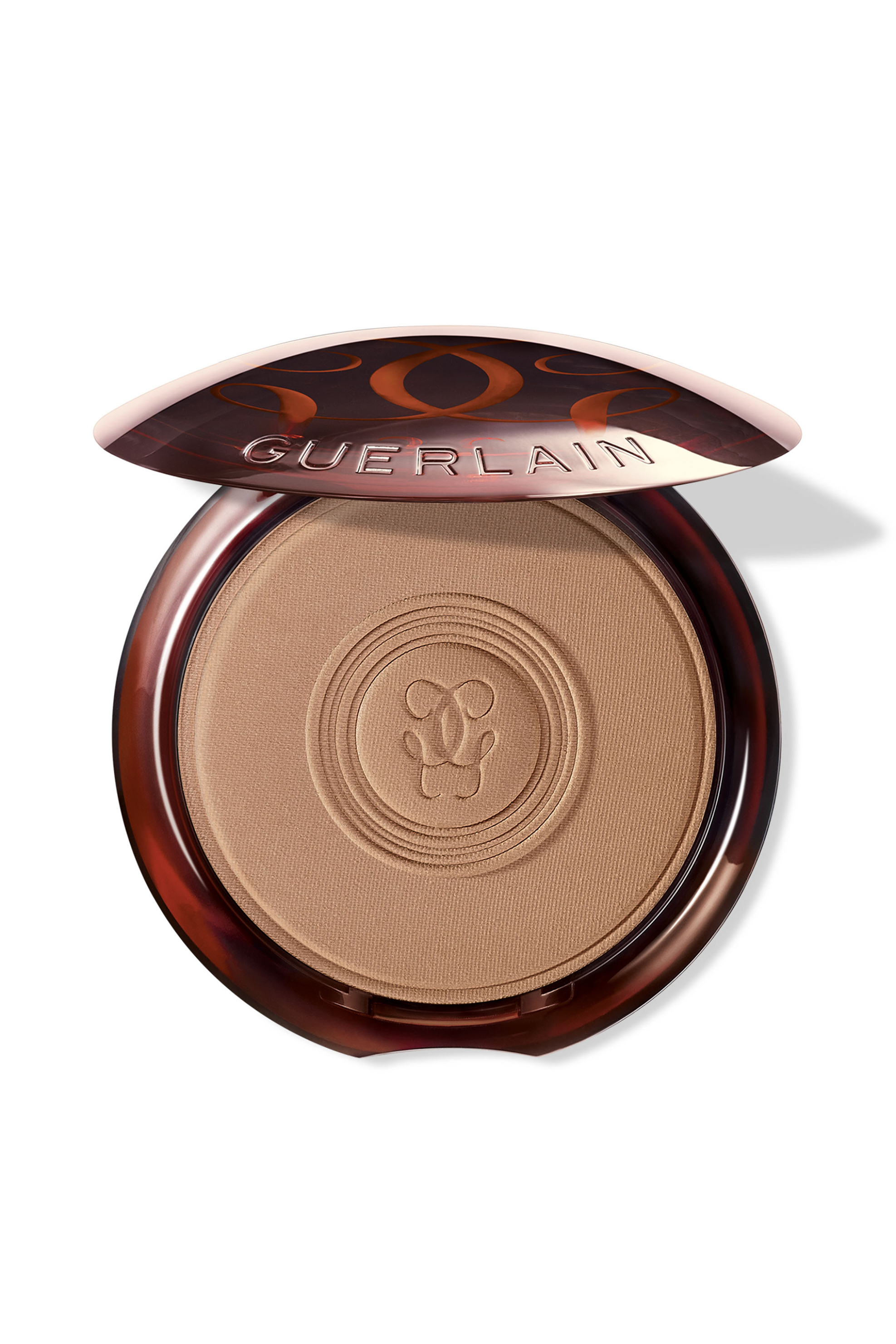 Guerlain Terracotta Mat - G043161 2 Medium