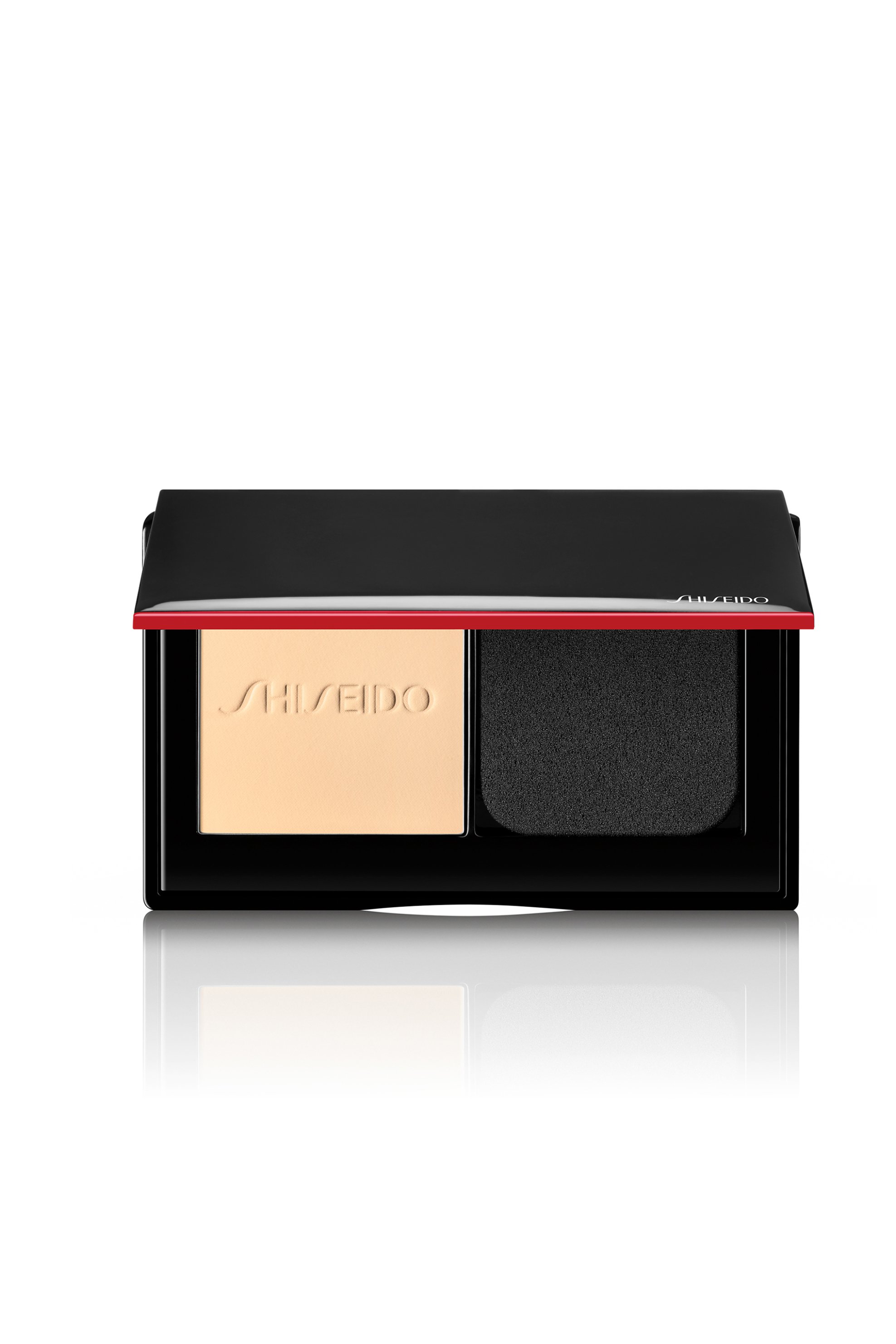 SHISEIDO Shiseido Synchro Skin Self Refreshing Powder Foundation - 10116113401 110 Alabaster