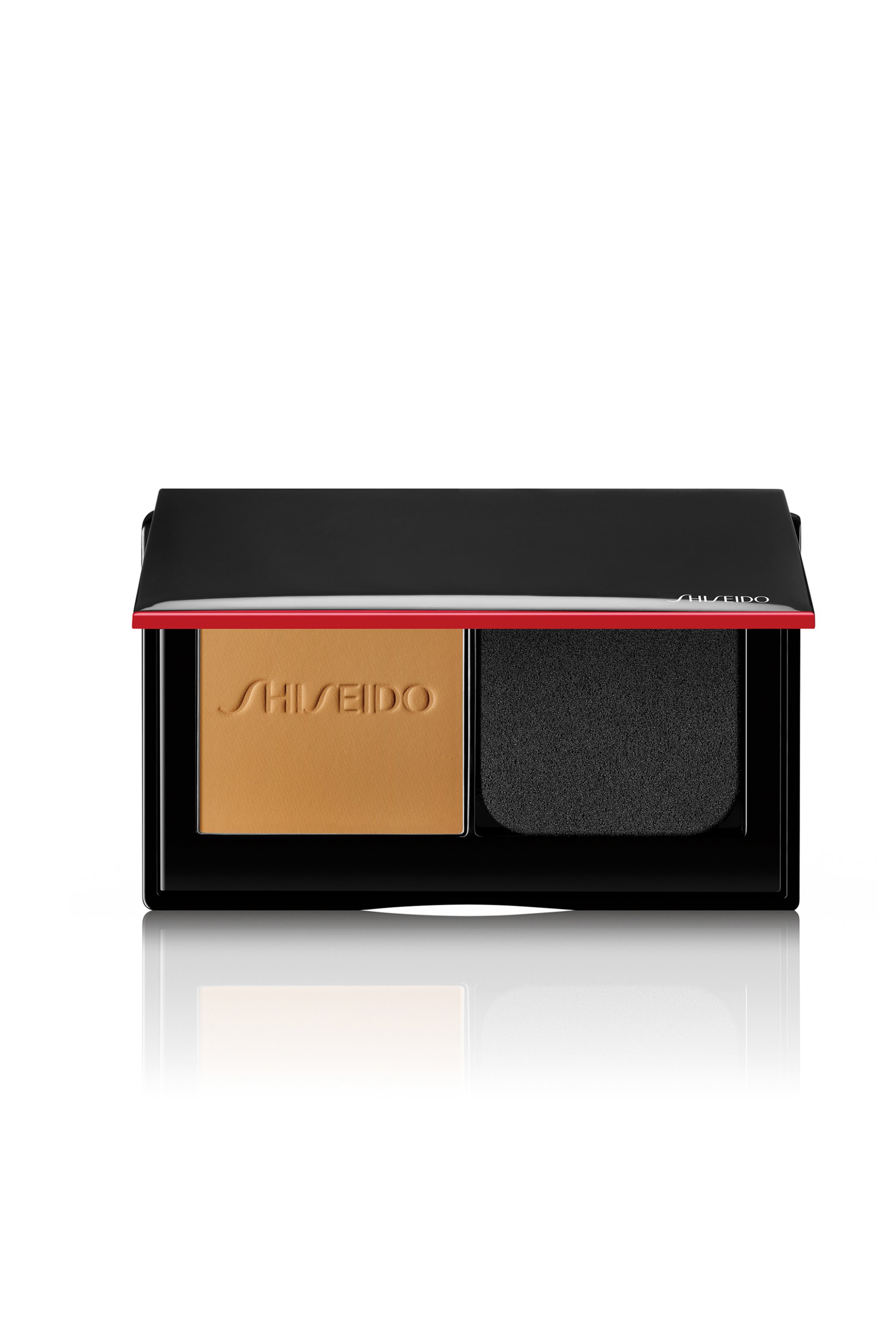 SHISEIDO Shiseido Synchro Skin Self Refreshing Powder Foundation - 10116123401 360 Citrine