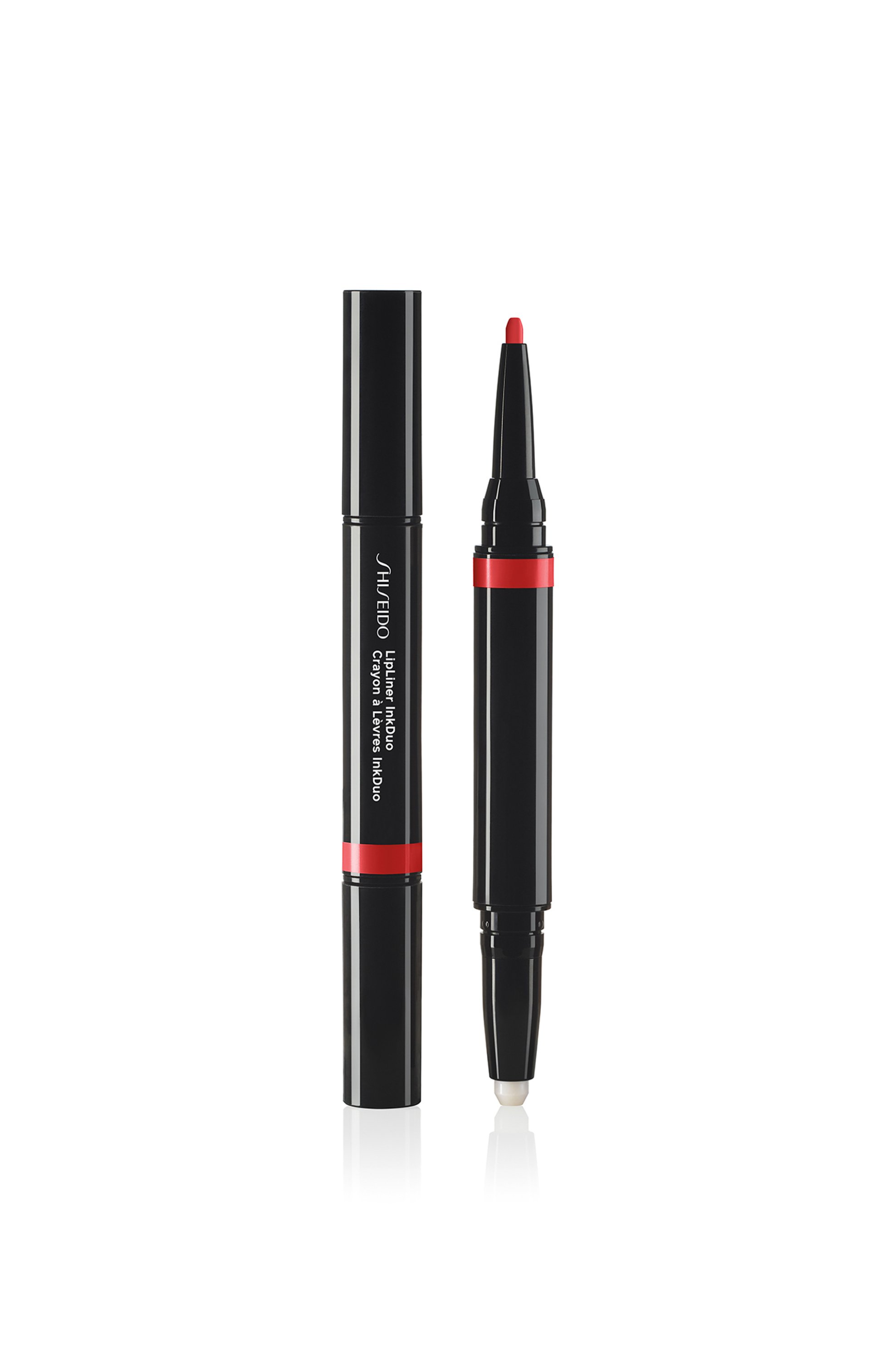 SHISEIDO Shiseido Lipliner Inkduo - 16421 07 Poppy