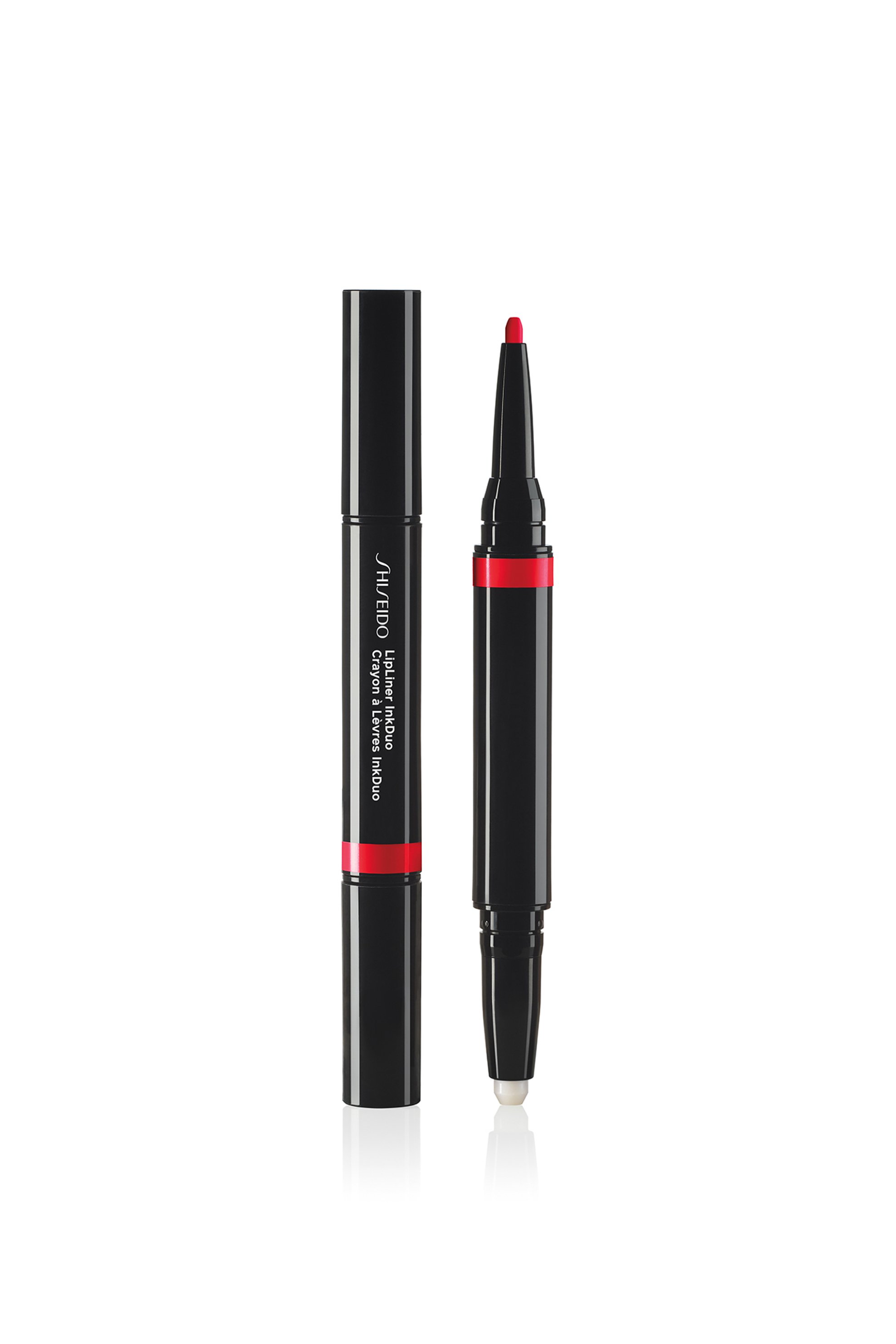 SHISEIDO Shiseido Lipliner Inkduo - 16422 08 True Red