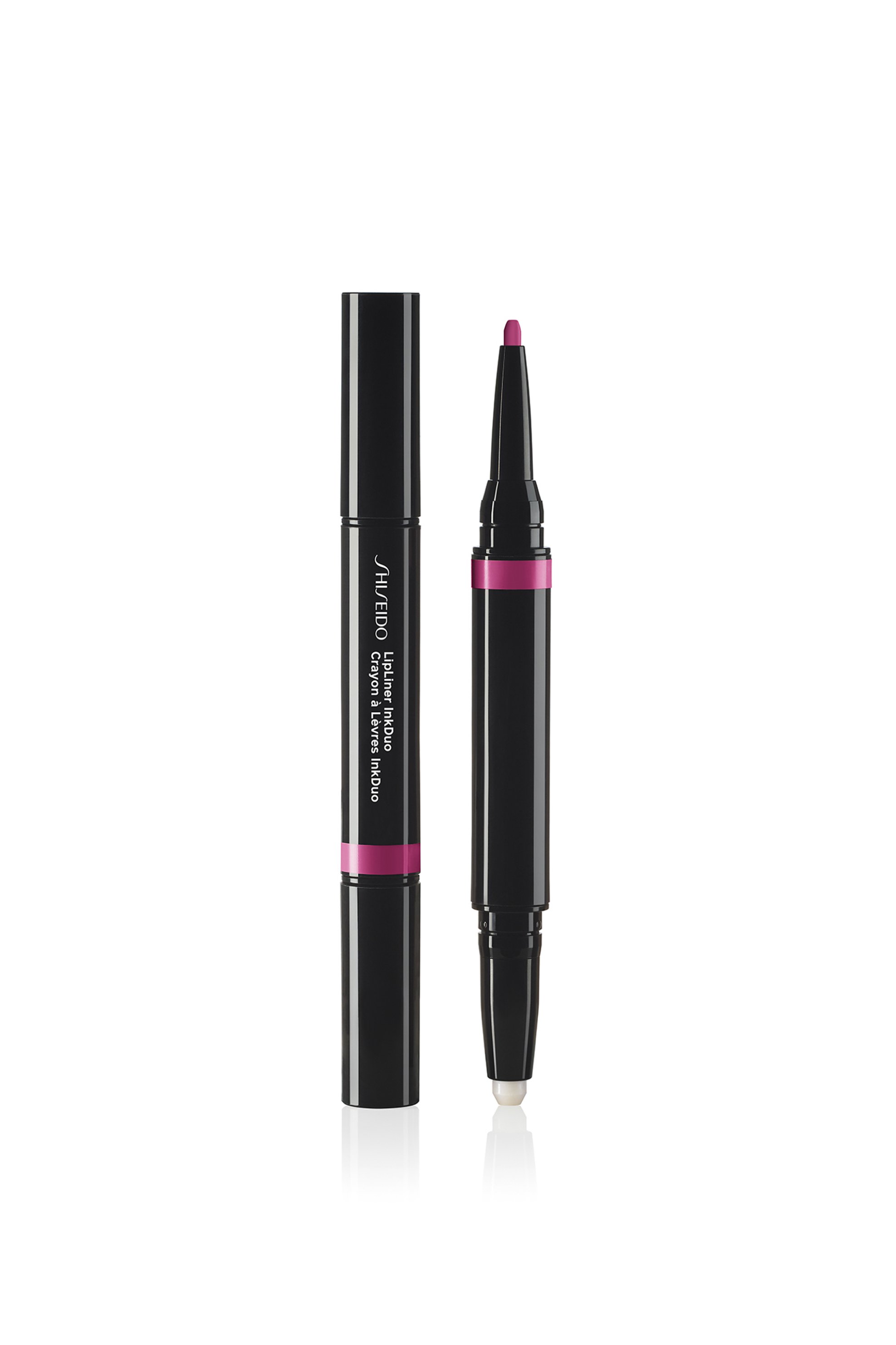 SHISEIDO Shiseido Lipliner Inkduo - 16424 10 Violet