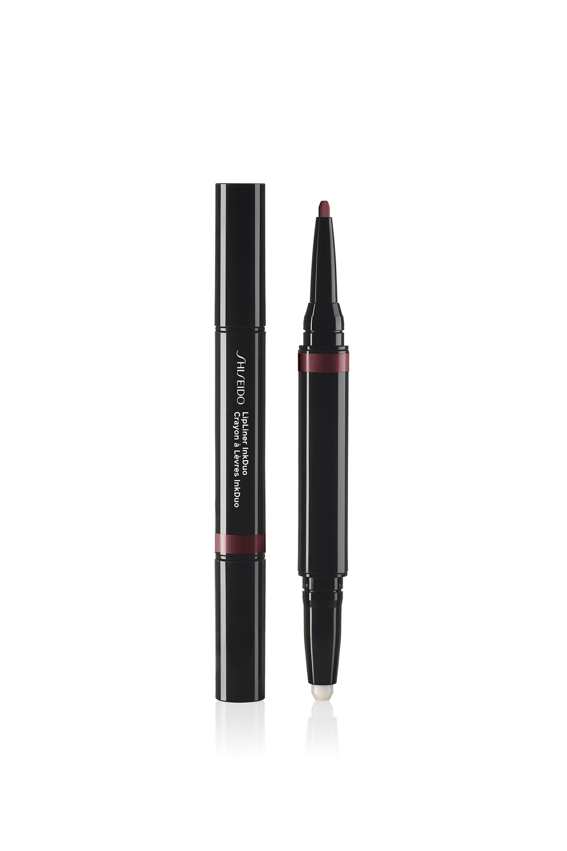 SHISEIDO Shiseido Lipliner Inkduo - 16425 11 Plum