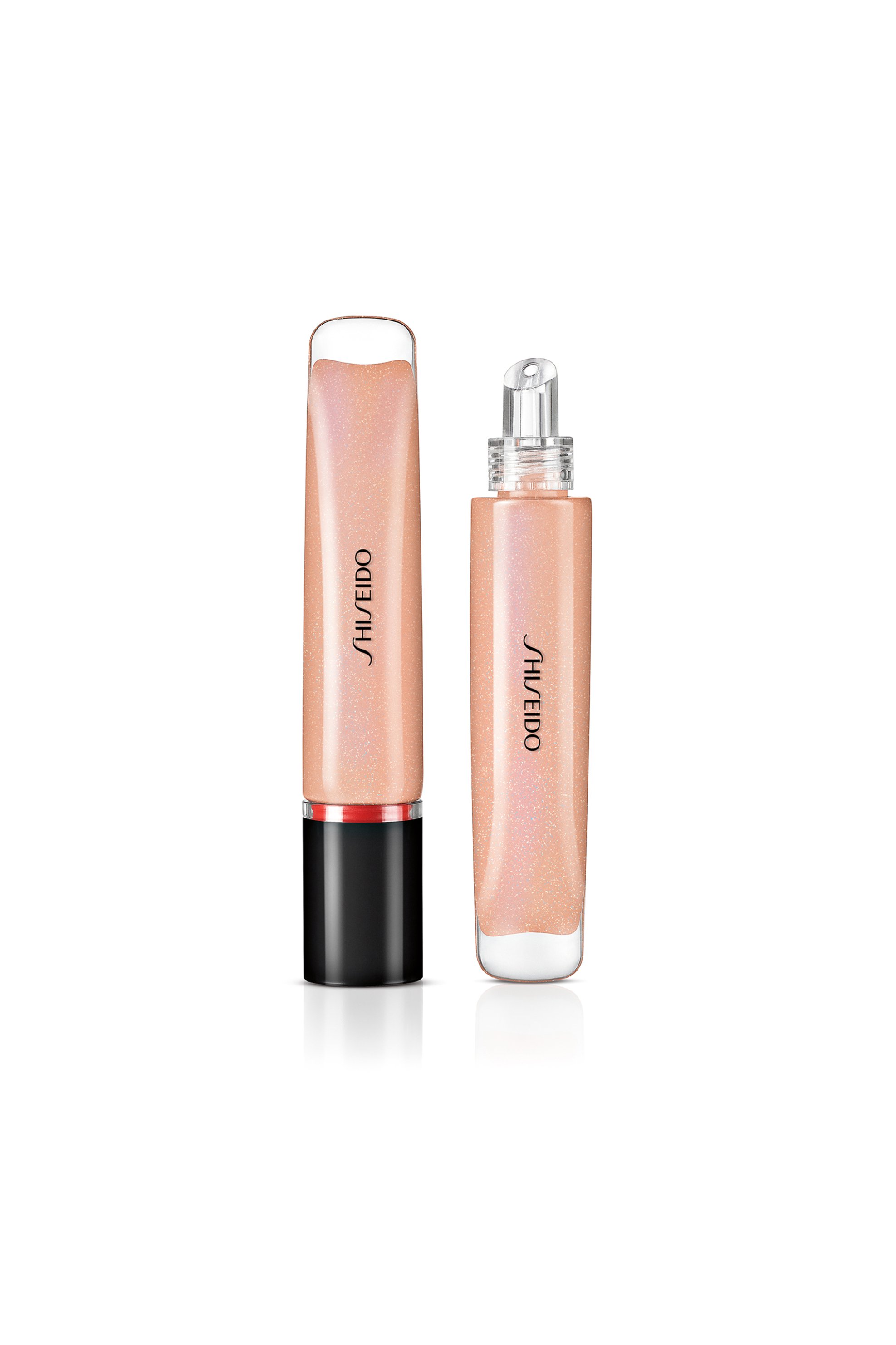 Shiseido Shimmer Gelgloss - 16404 02 Toki Nude φωτογραφία