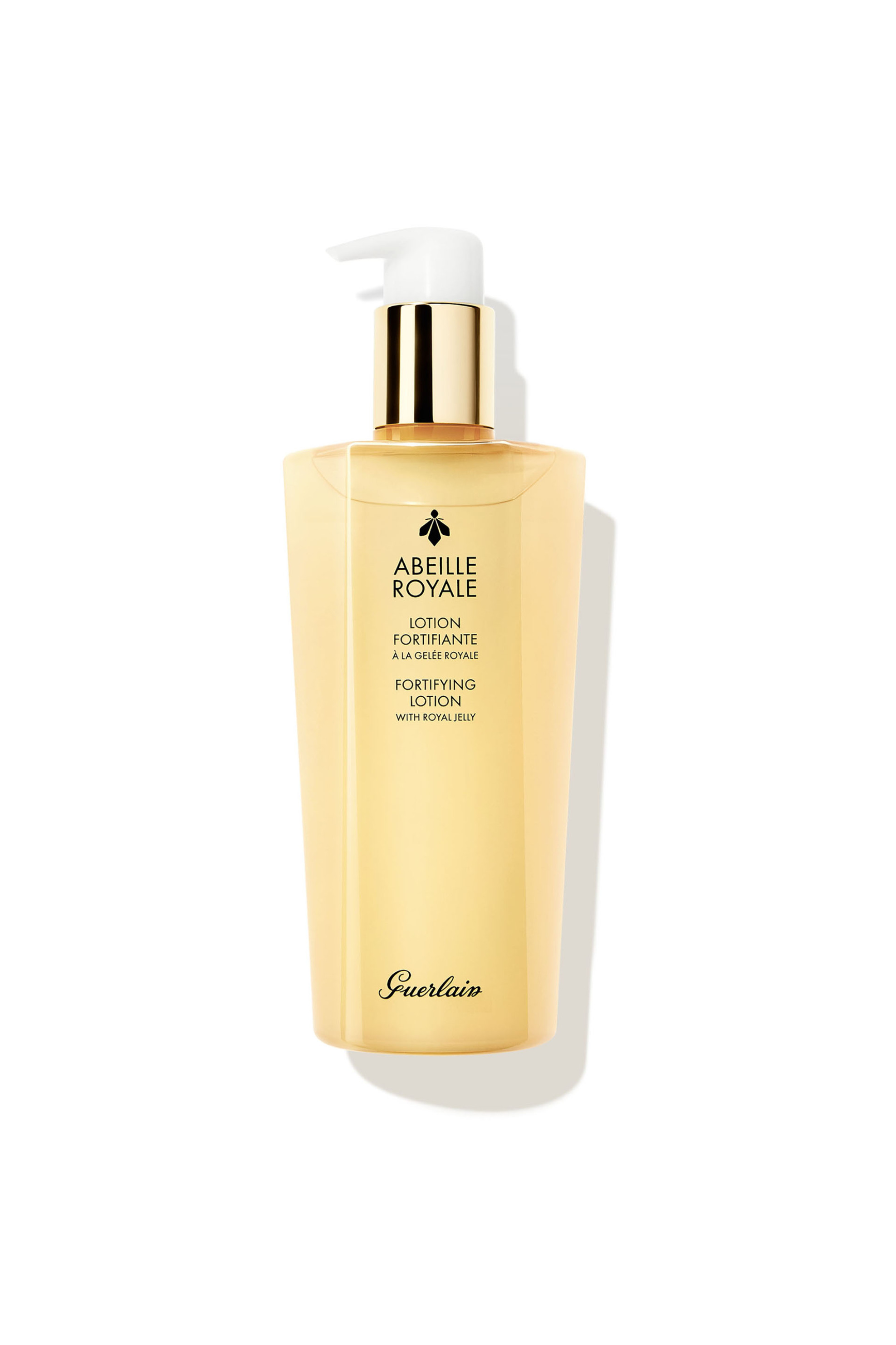 Guerlain Abeille Royale Fortifying Lotion with Royal Jelly - G061589