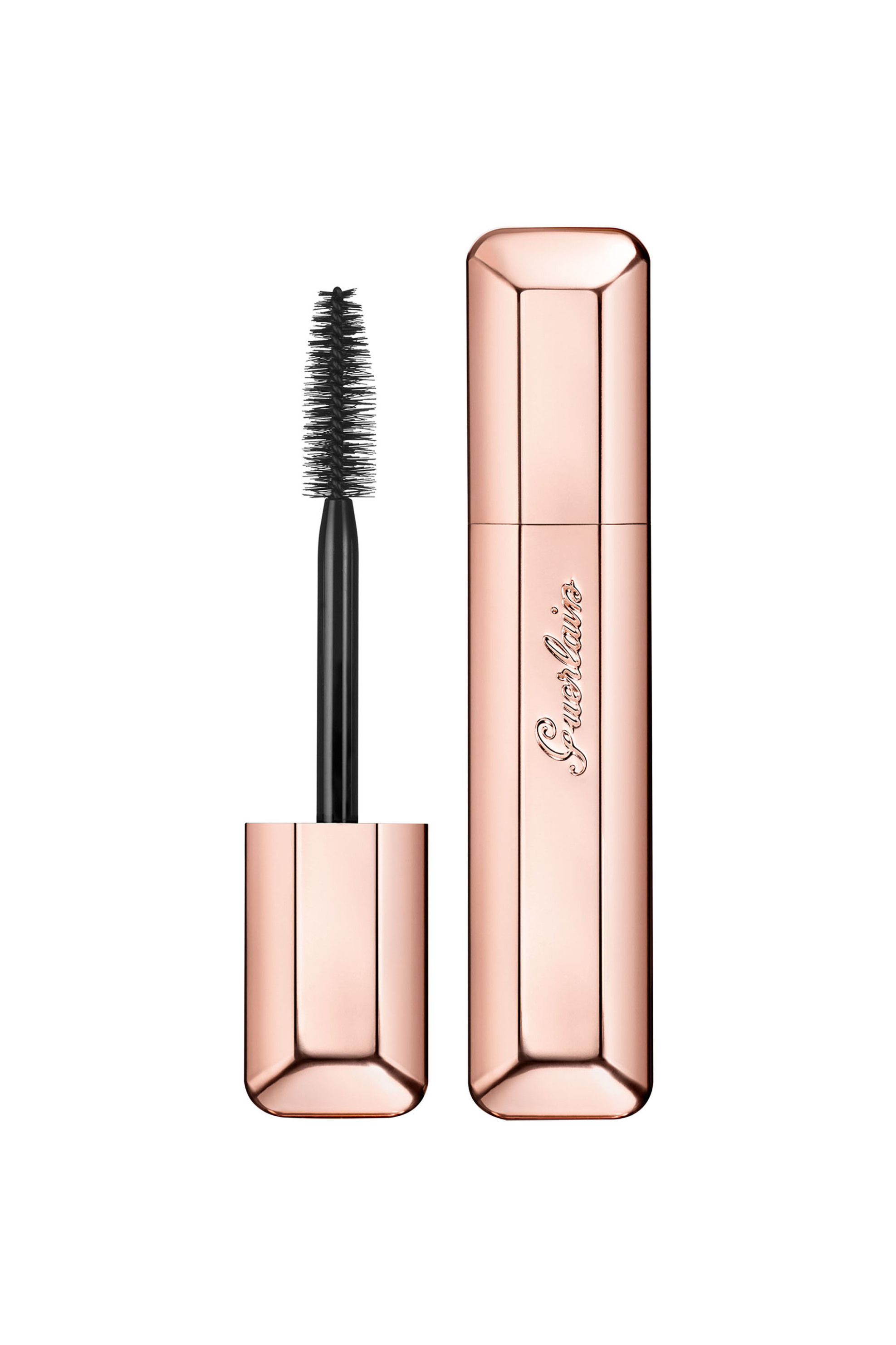 Guerlain MAD EYES Mascara Buildable Volume Lash by Lash - G043211 01 Mad Black φωτογραφία