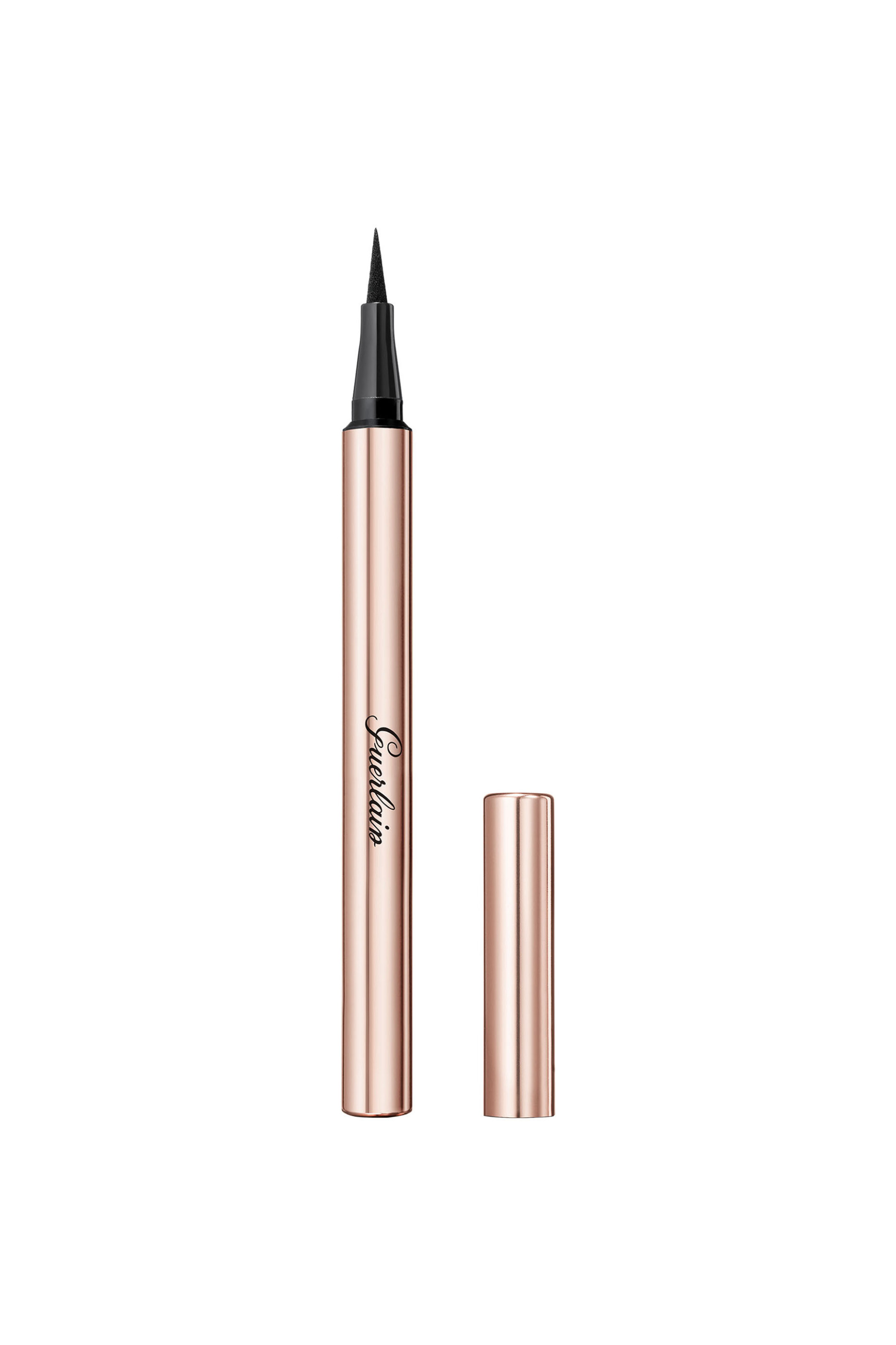 Guerlain MAD EYES Precise Liner Matte Black 0,6 ml - G043217