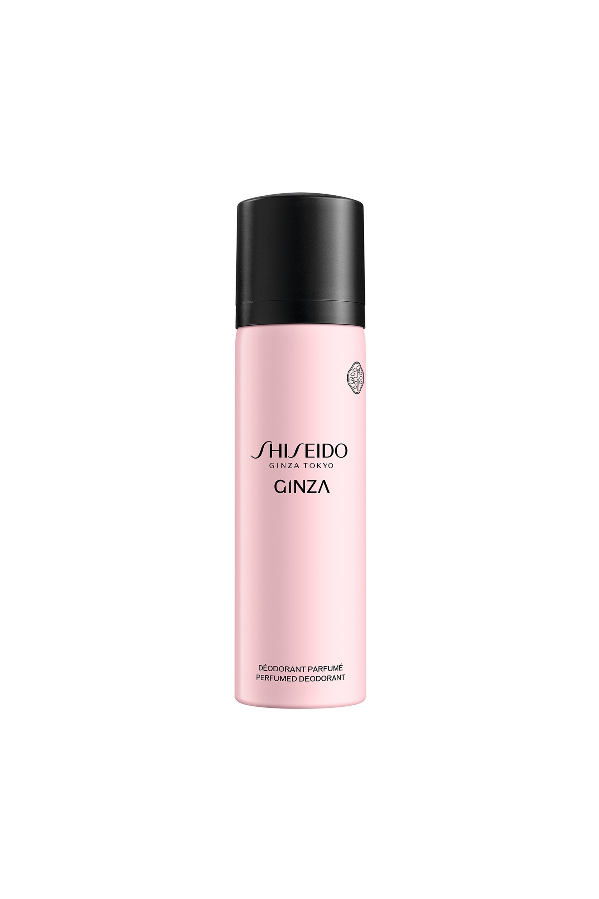 SHISEIDO Shiseido Ginza Perfumed Deodorant Spray 100 ml - 15527