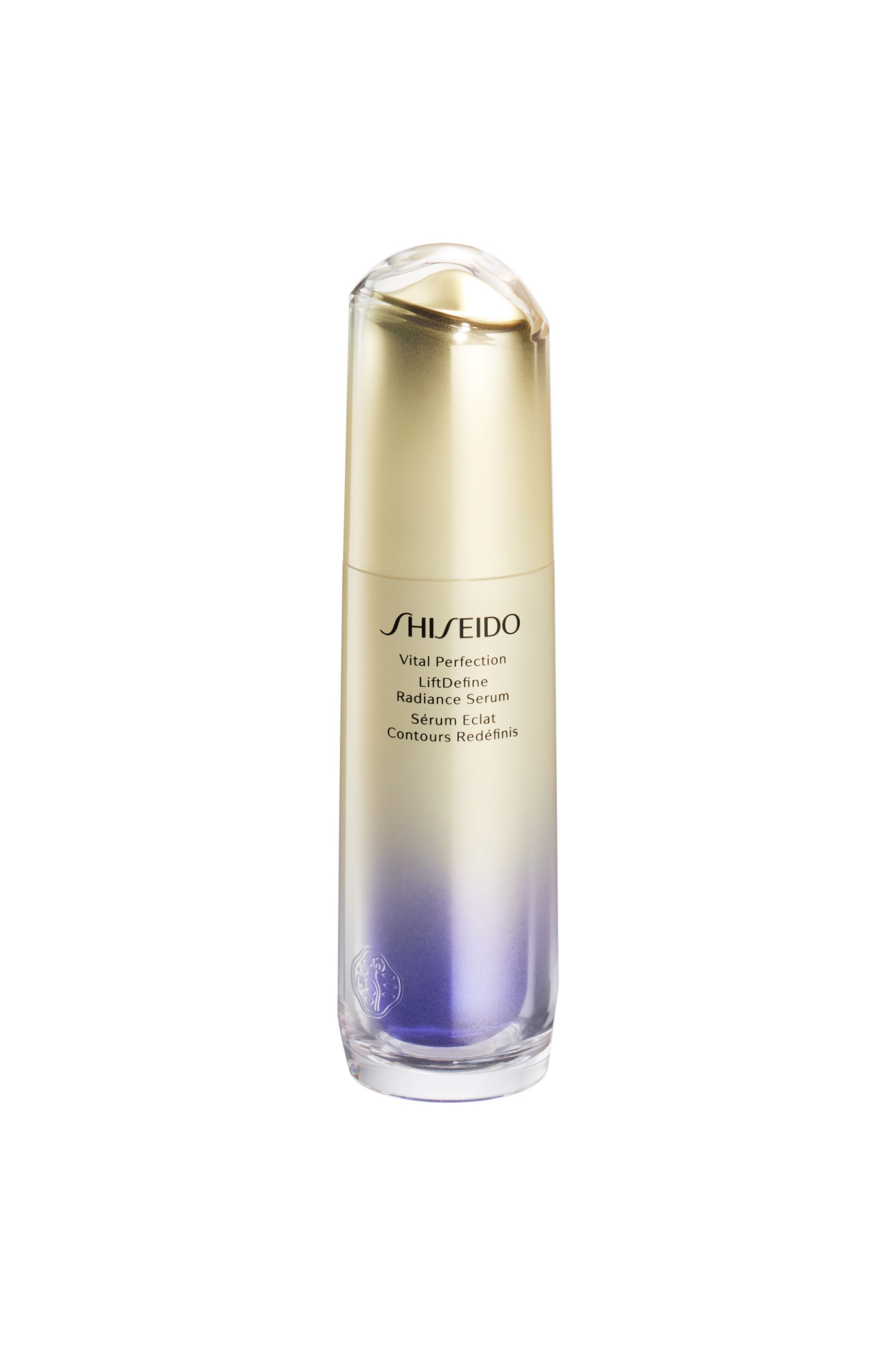 Shiseido Vital Perfection Liftdefine Radiance Serum 40 ml - 16871 φωτογραφία