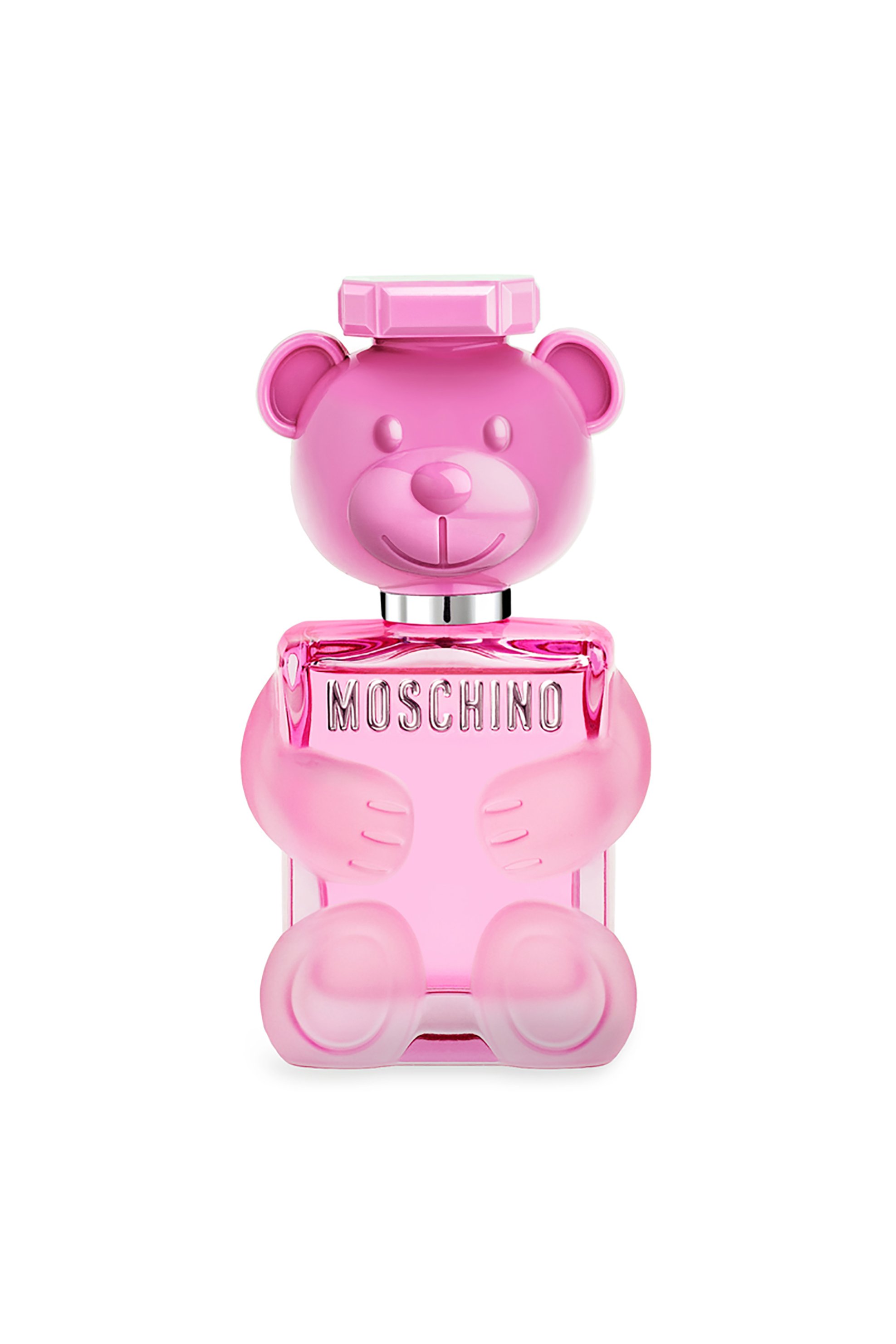 MOSCHINO Moschino Toy 2 Bubble Gum Eau De Toilette Natural Spray - 6X32