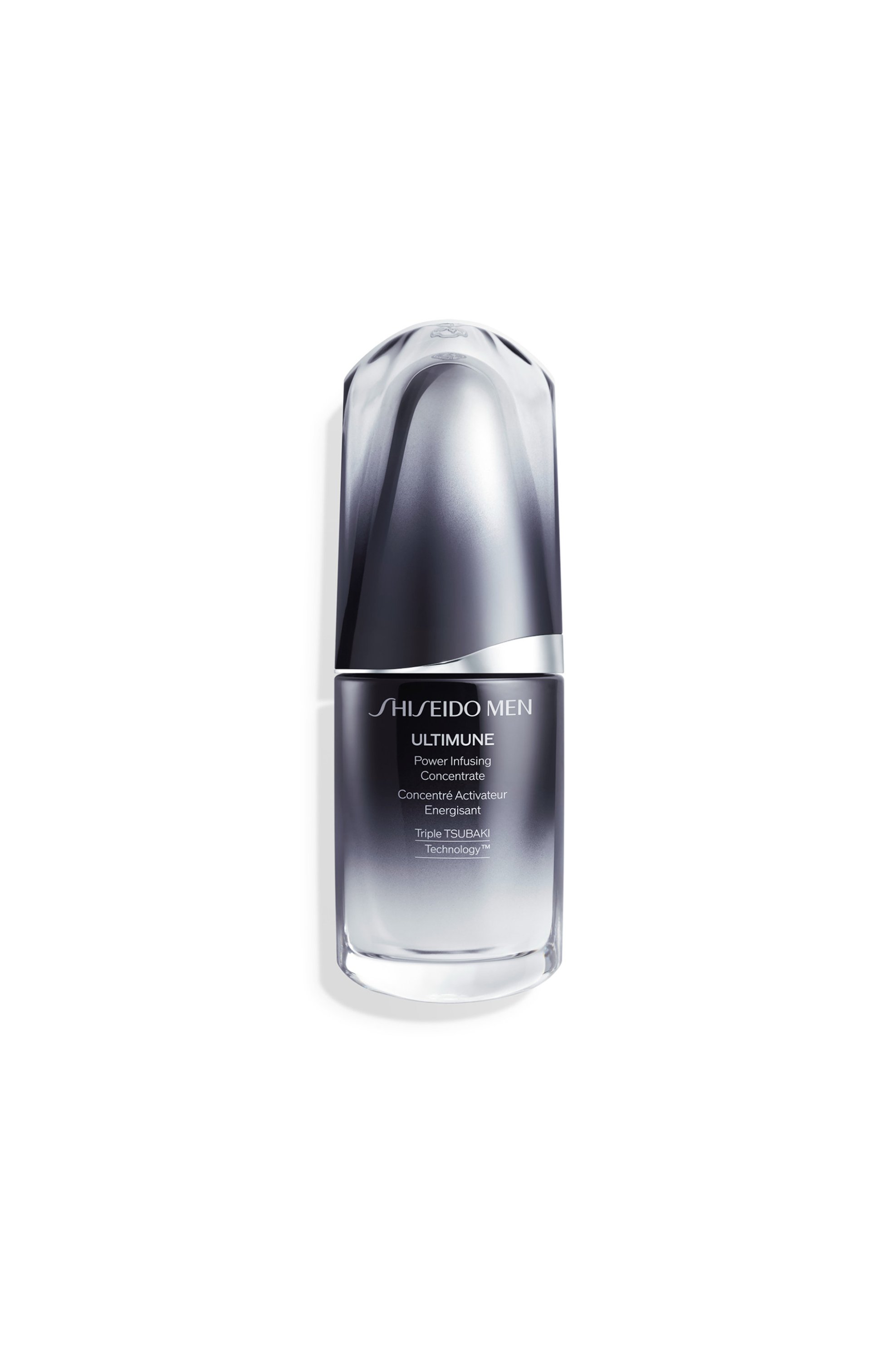 Shiseido Men Ultimune Power Infusing Concentrate 30 ml - 17153 φωτογραφία