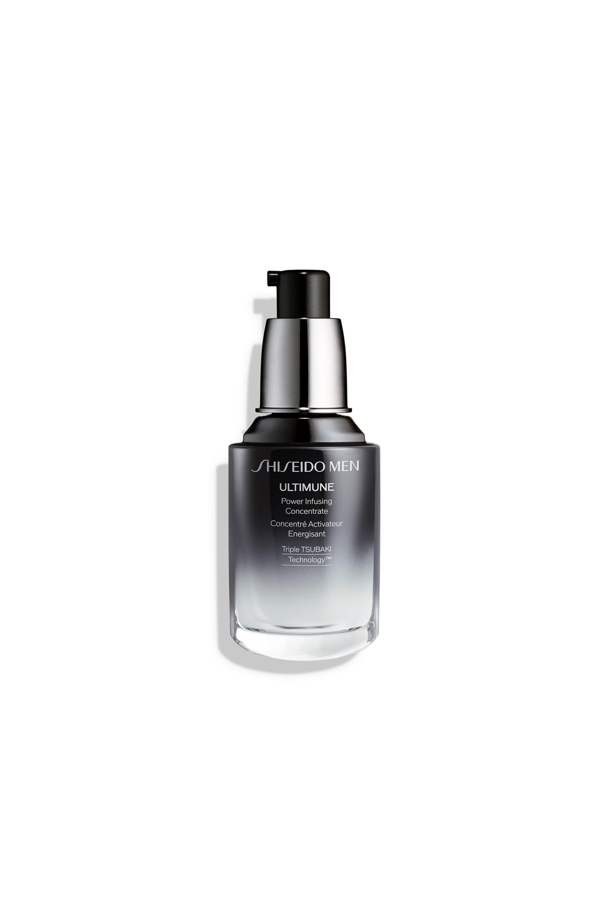 Shiseido Men Ultimune Power Infusing Concentrate 30 ml - 17153 φωτογραφία