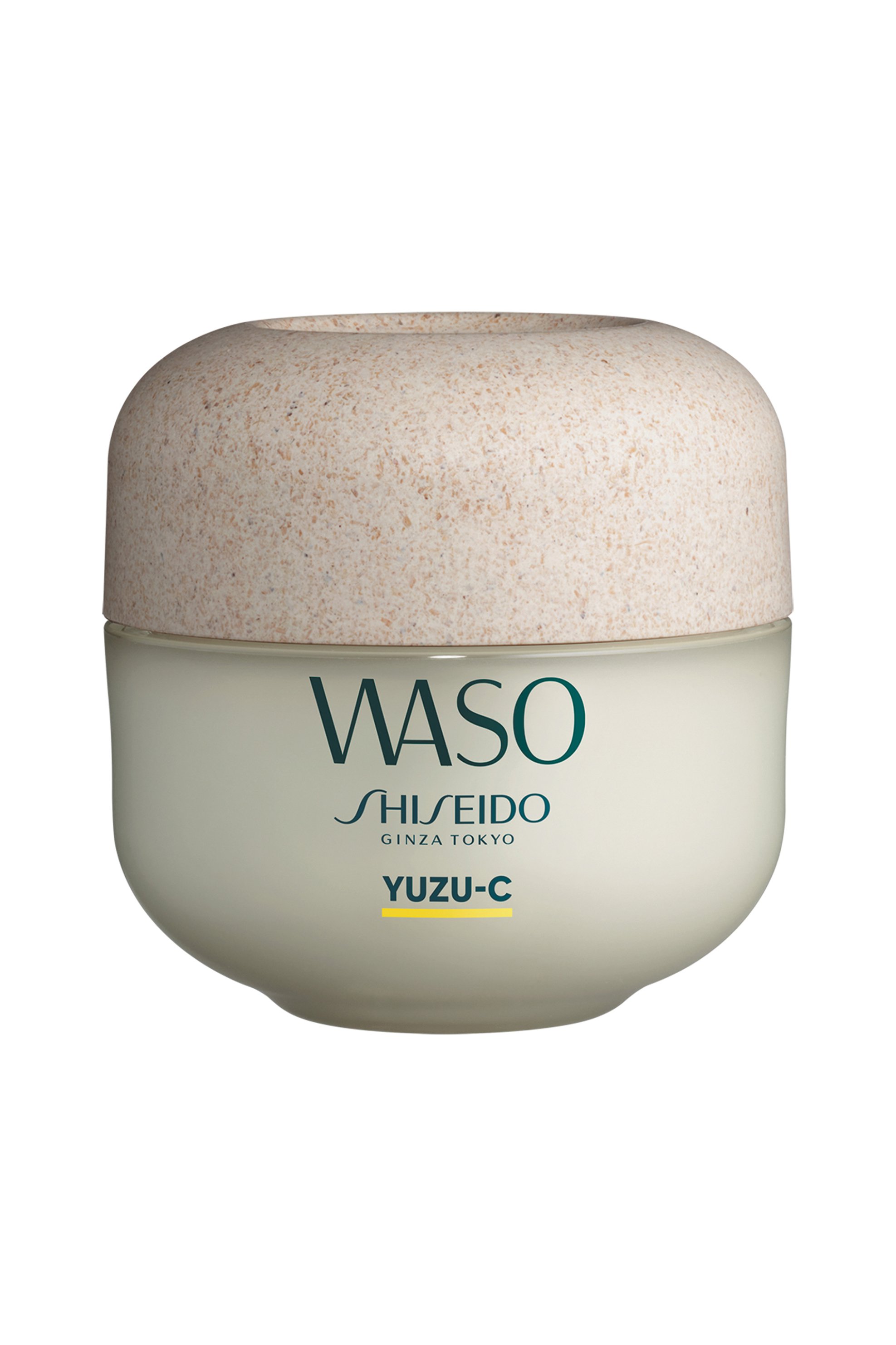 SHISEIDO Shiseido Waso Yuzu-C Beauty Sleeping Mask 50 ml - 17879