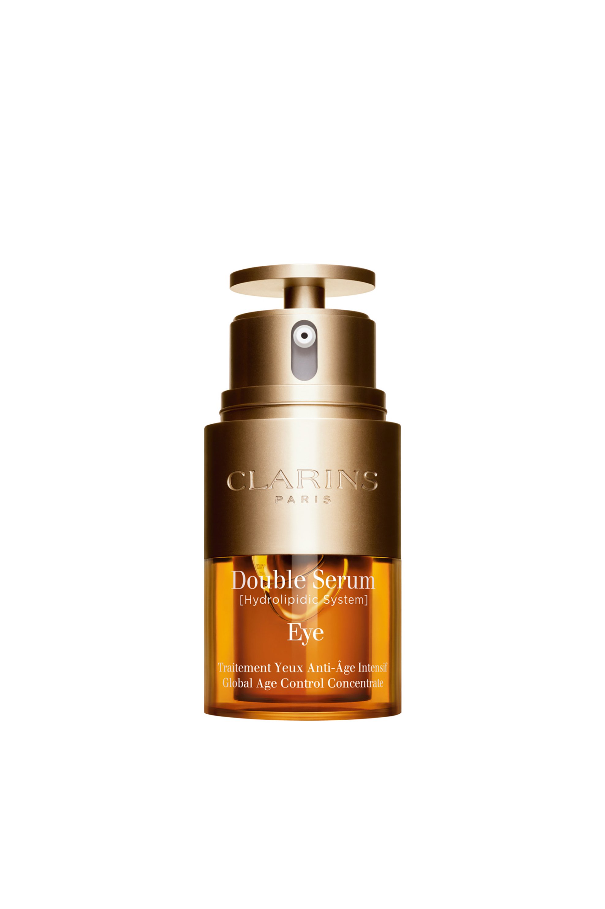 CLARINS Clarins Double Serum Eye 20 ml - 80077133