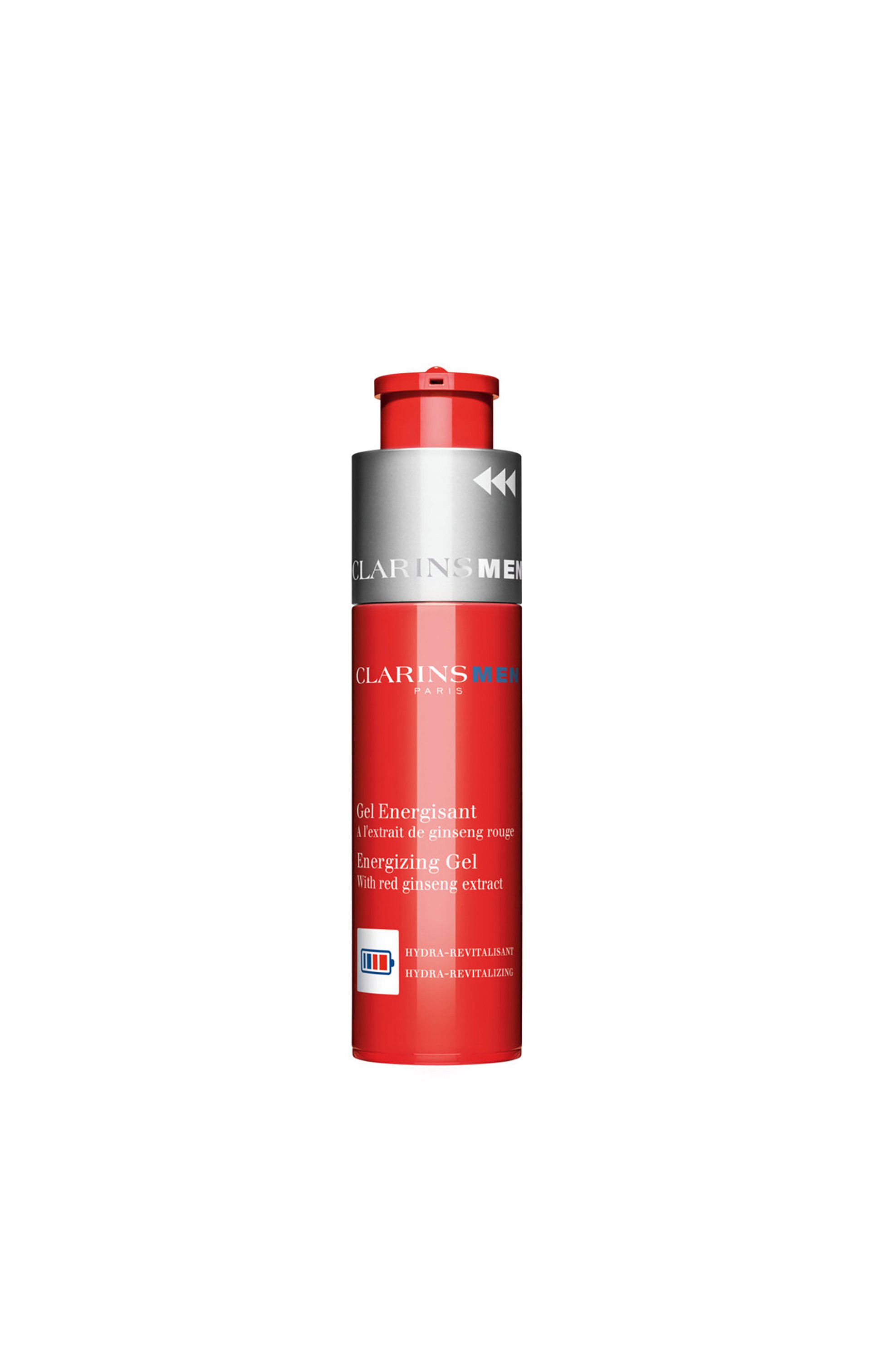 CLARINS Clarins Men Energizing Gel 50 ml - 80071984