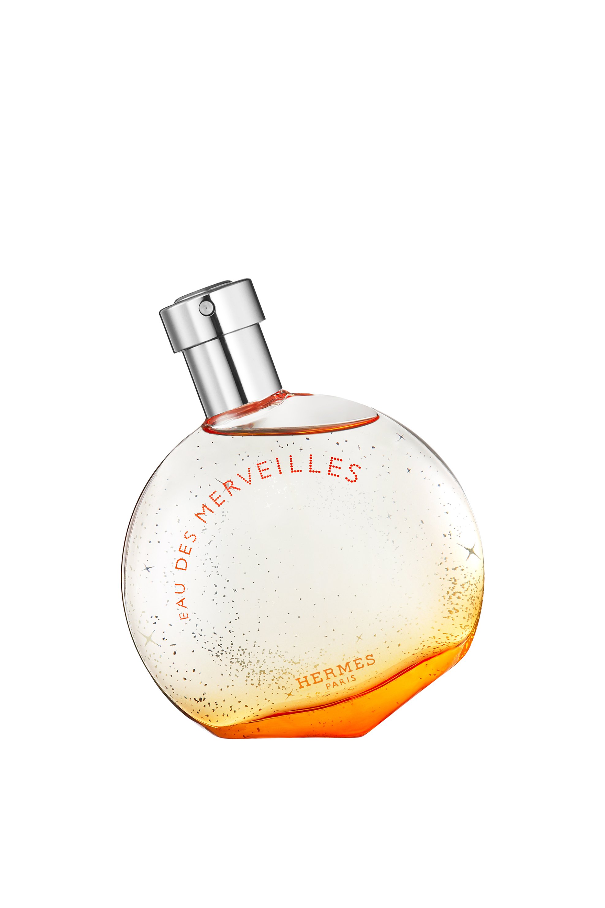 Hermès Eau des Merveilles Eau de Toilette - 107290V0 φωτογραφία