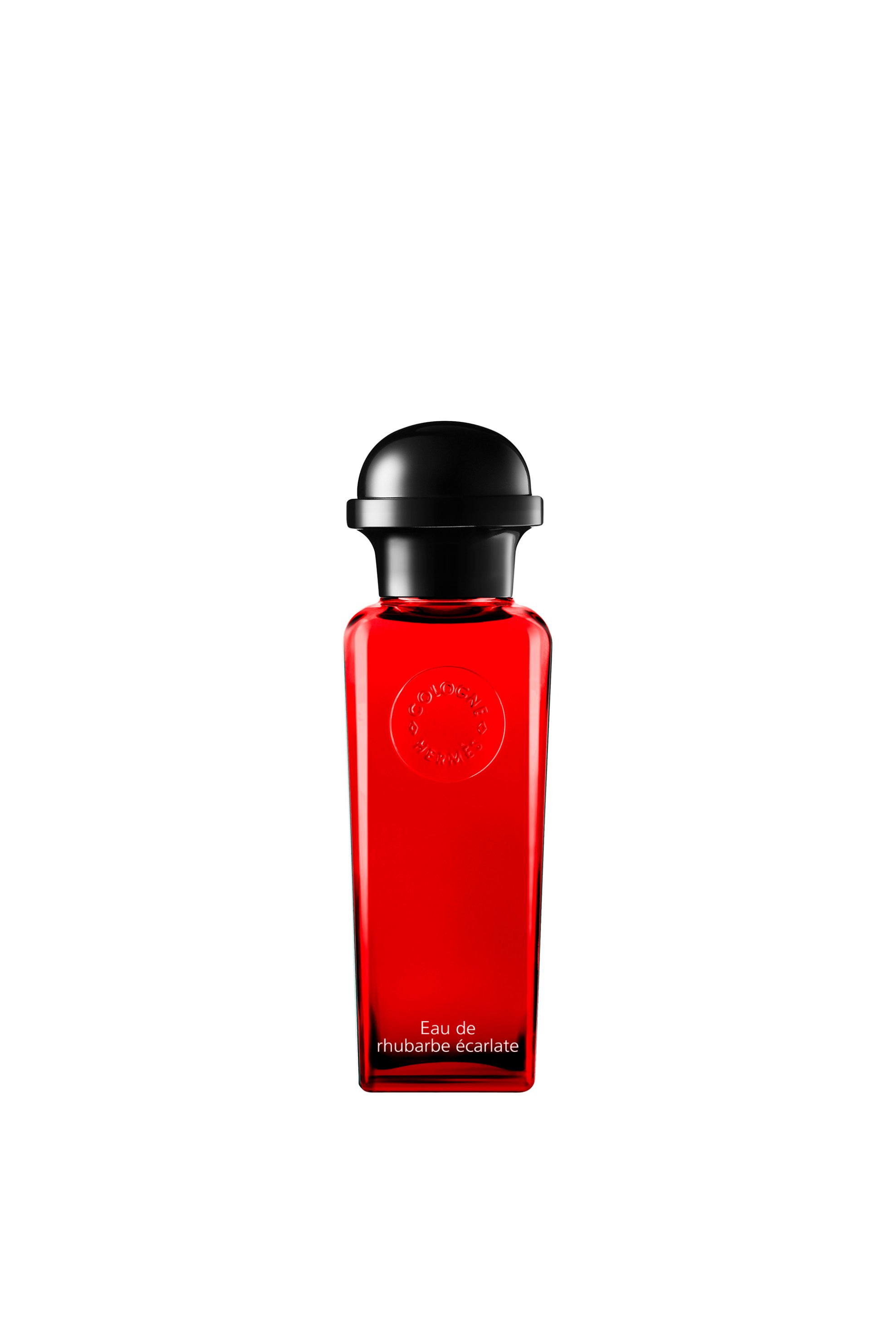 HERMÈS Hermès Eau de Rhubarbe Écarlate Eau de Cologne - 107161V0