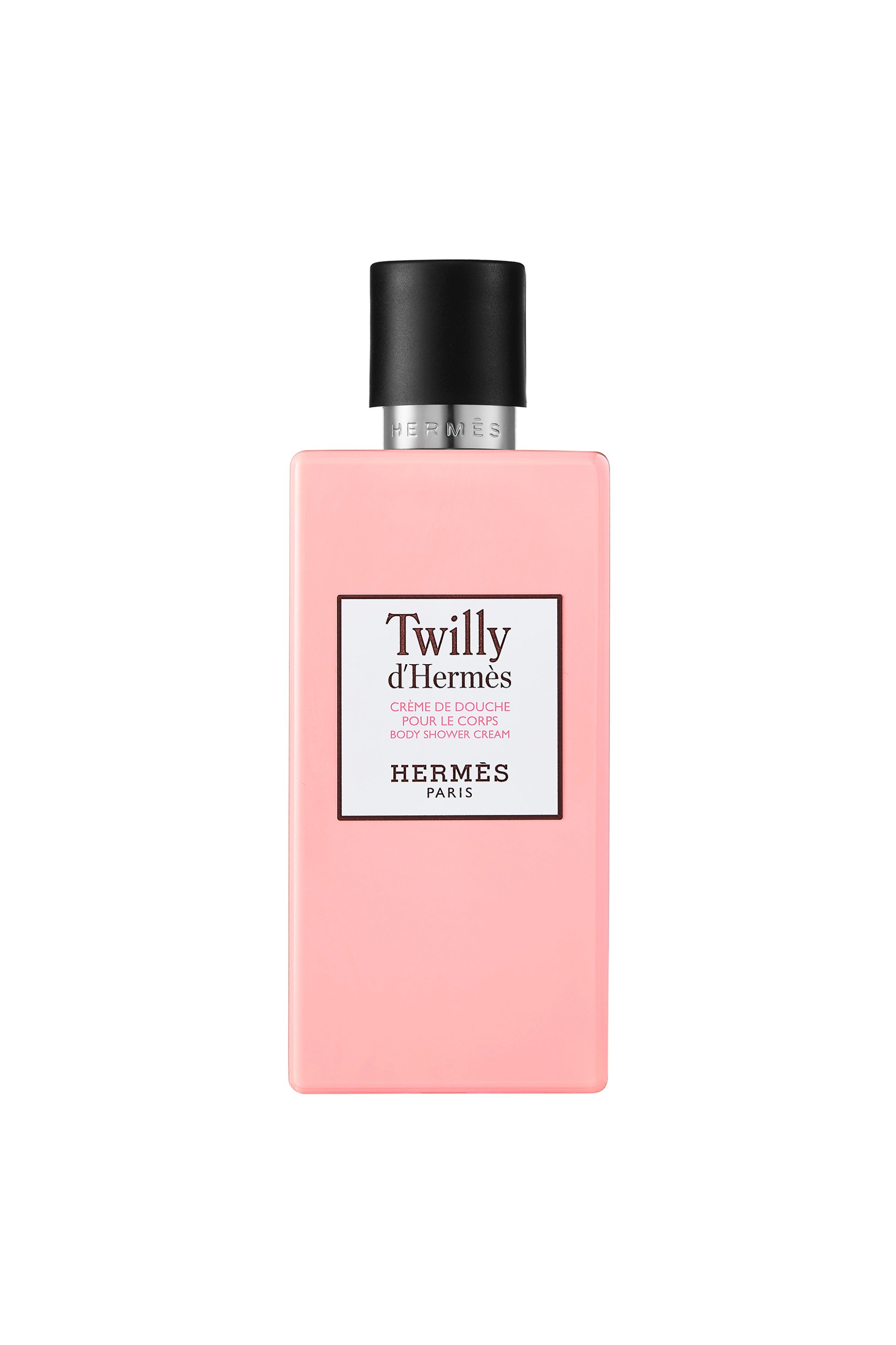 HERMÈS Hermès Twilly d'Hermès Κρεμοντούς Για Το Σώμα 200 ml - 107267V0