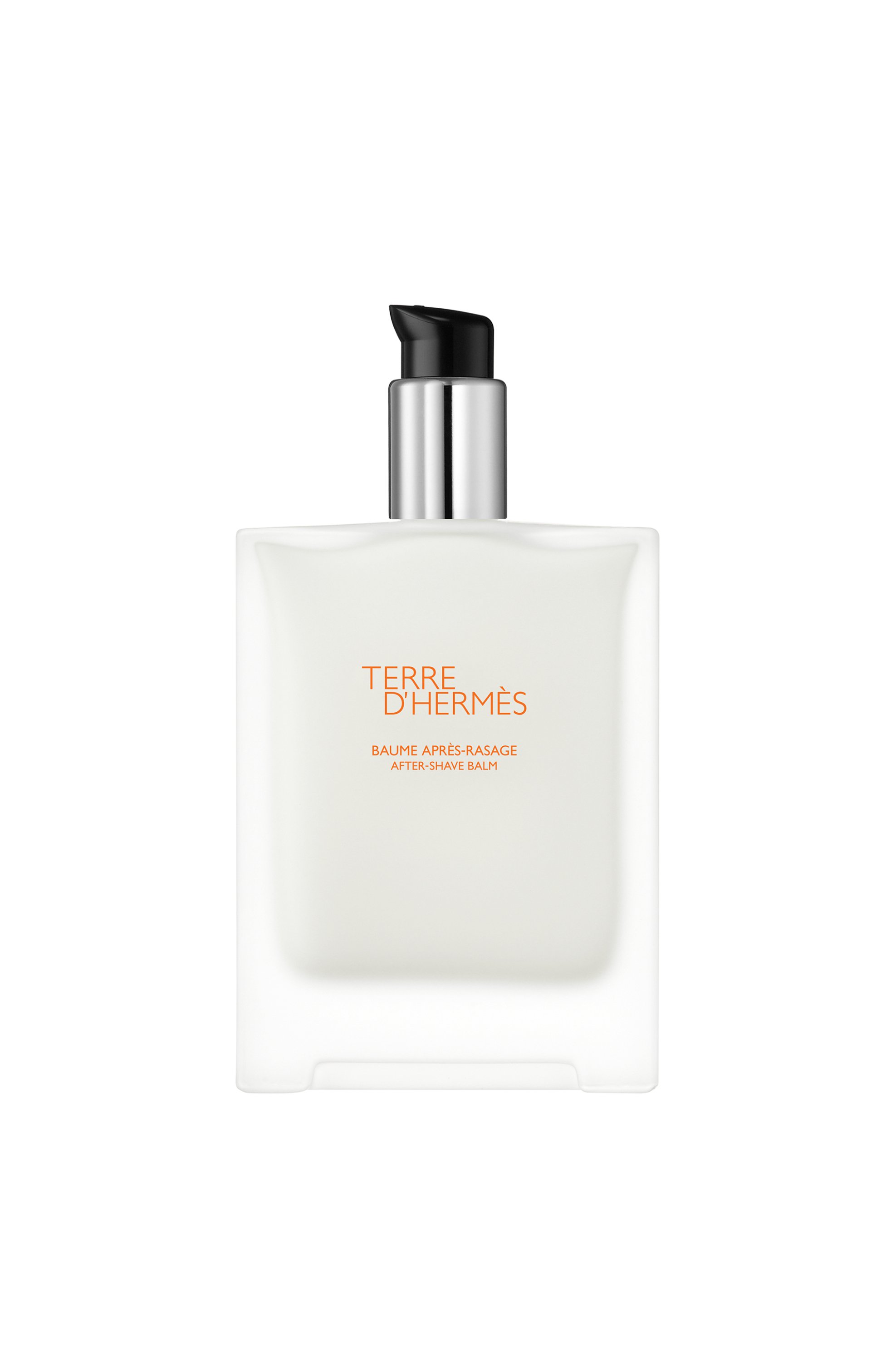 HERMÈS Hermès Terre d'Hermès Βάλσαμο Για Μετά Το Ξύρισμα 100 ml - 107208V0