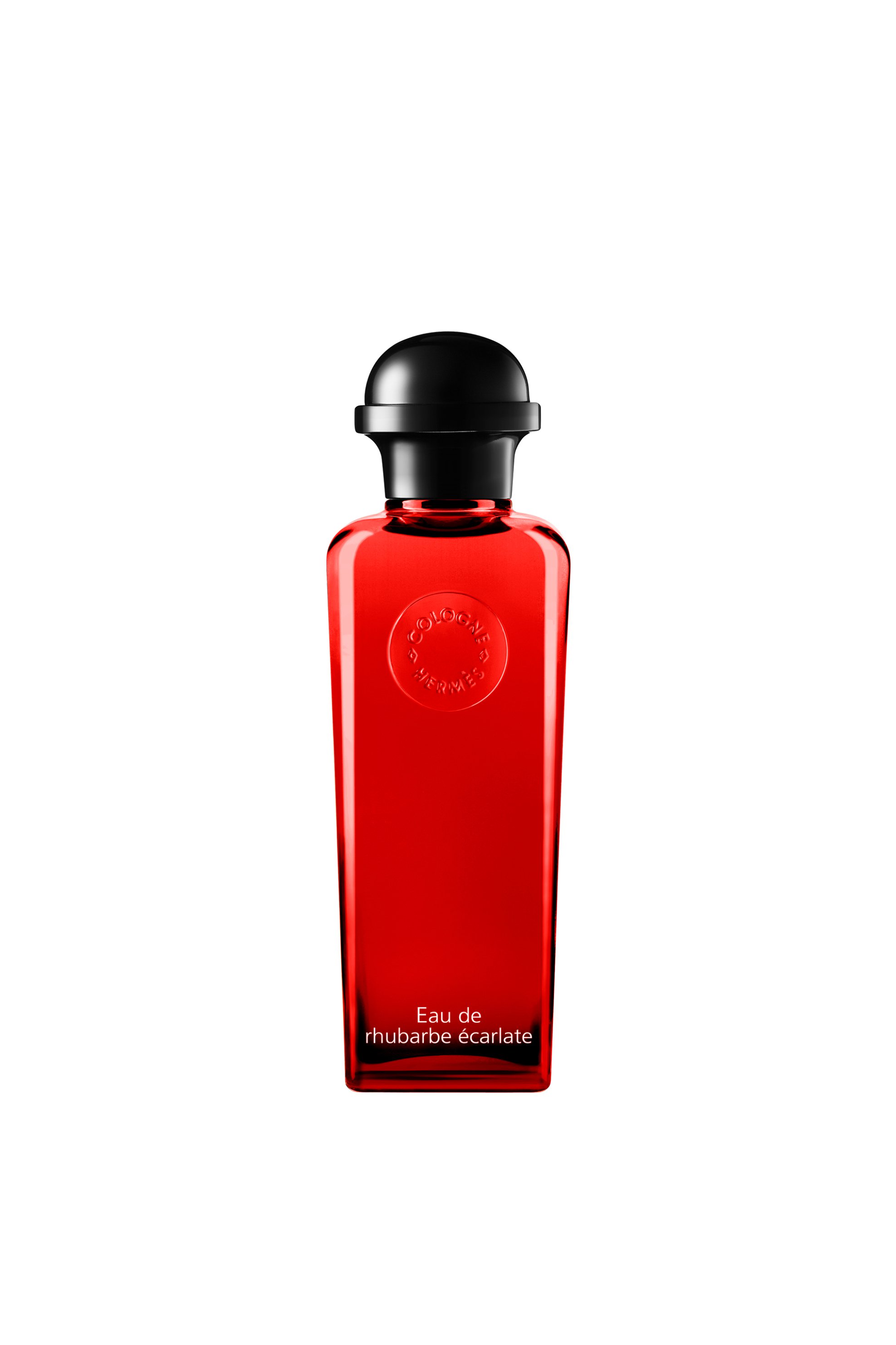 HERMÈS Hermès Eau de Rhubarbe Écarlate Eau de Cologne - 107157V0