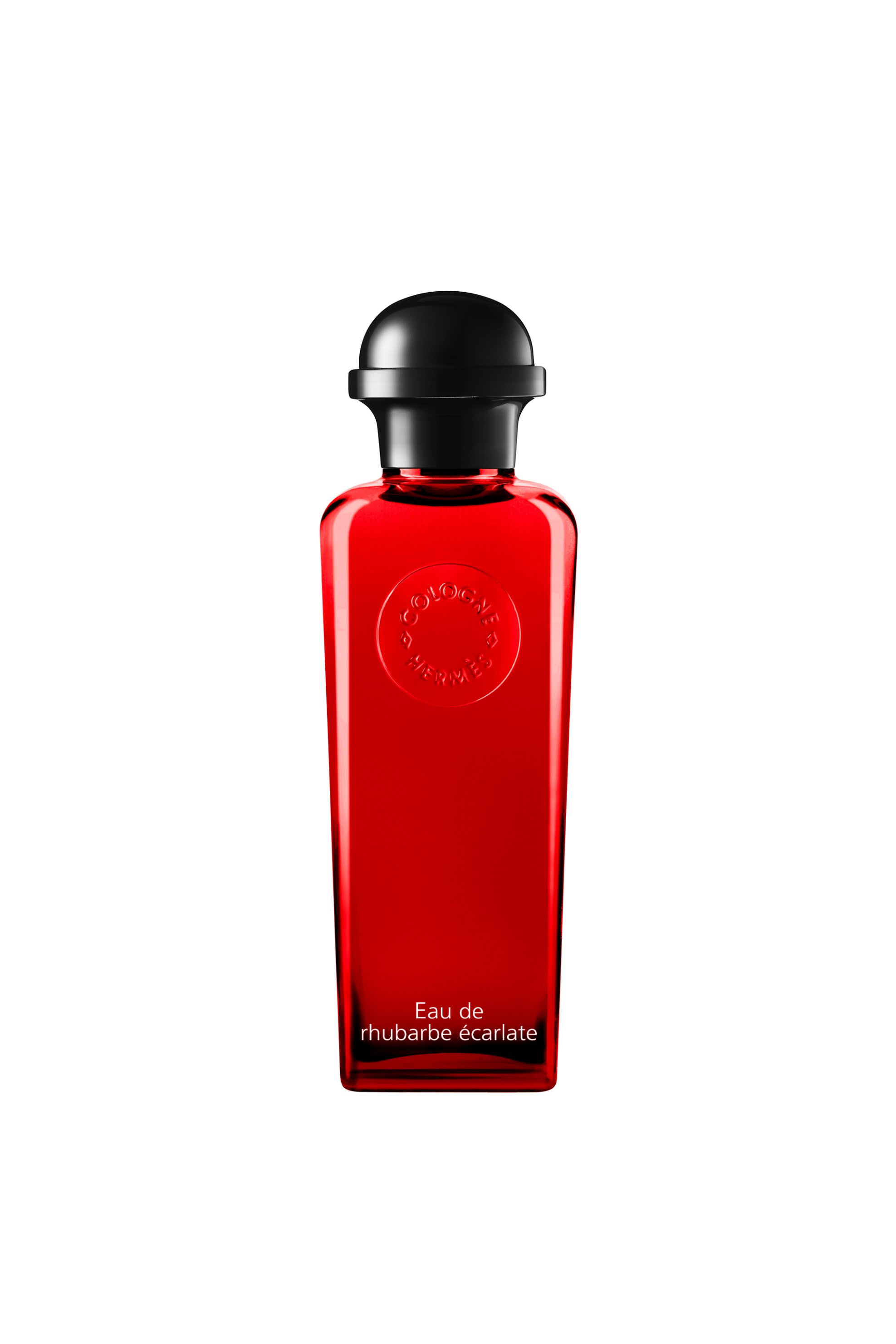 HERMÈS Hermès Eau de Rhubarbe Écarlate Eau de Cologne - 107155V0