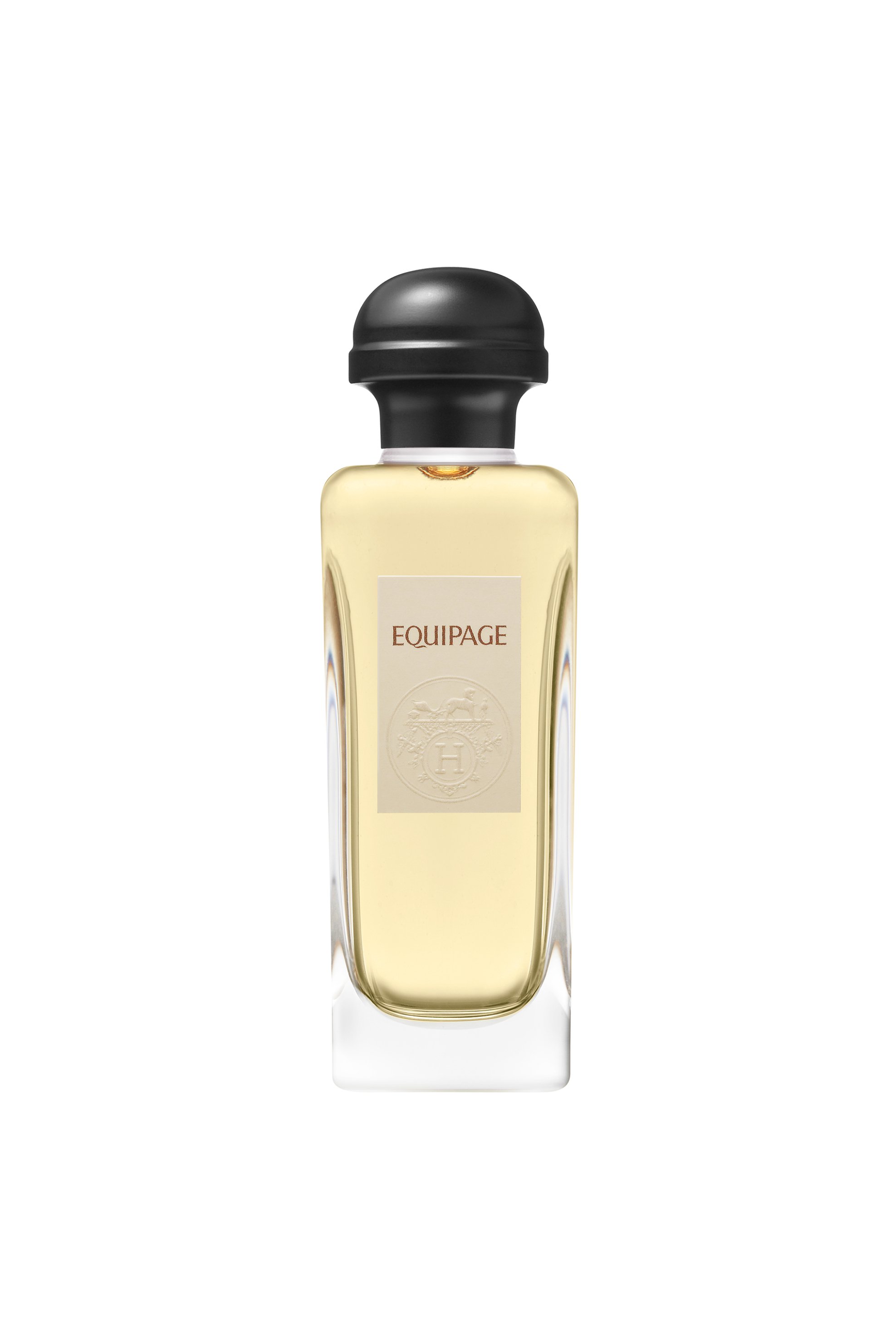 HERMÈS Hermès Équipage Eau de Toilette 100 ml