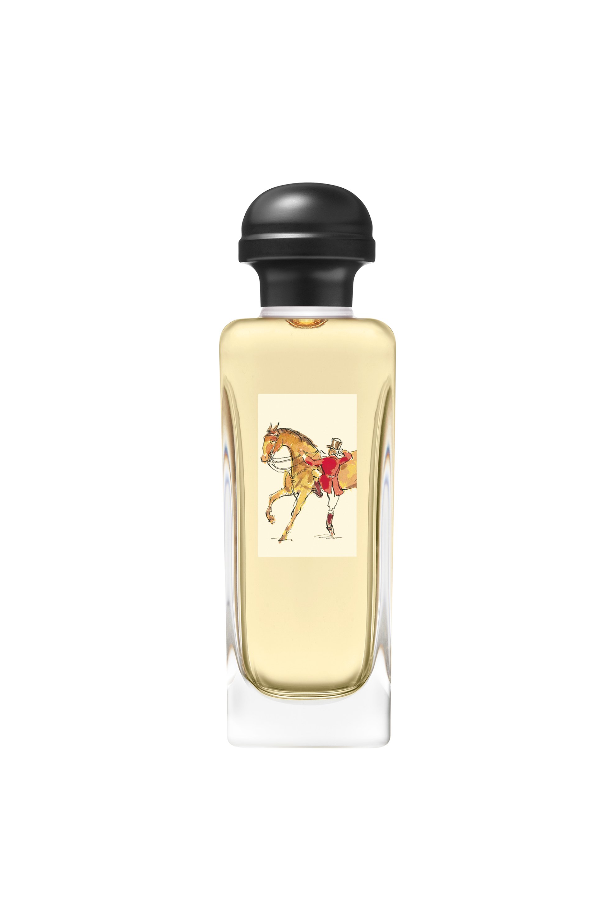 Hermès Équipage Eau de Toilette 100 ml φωτογραφία