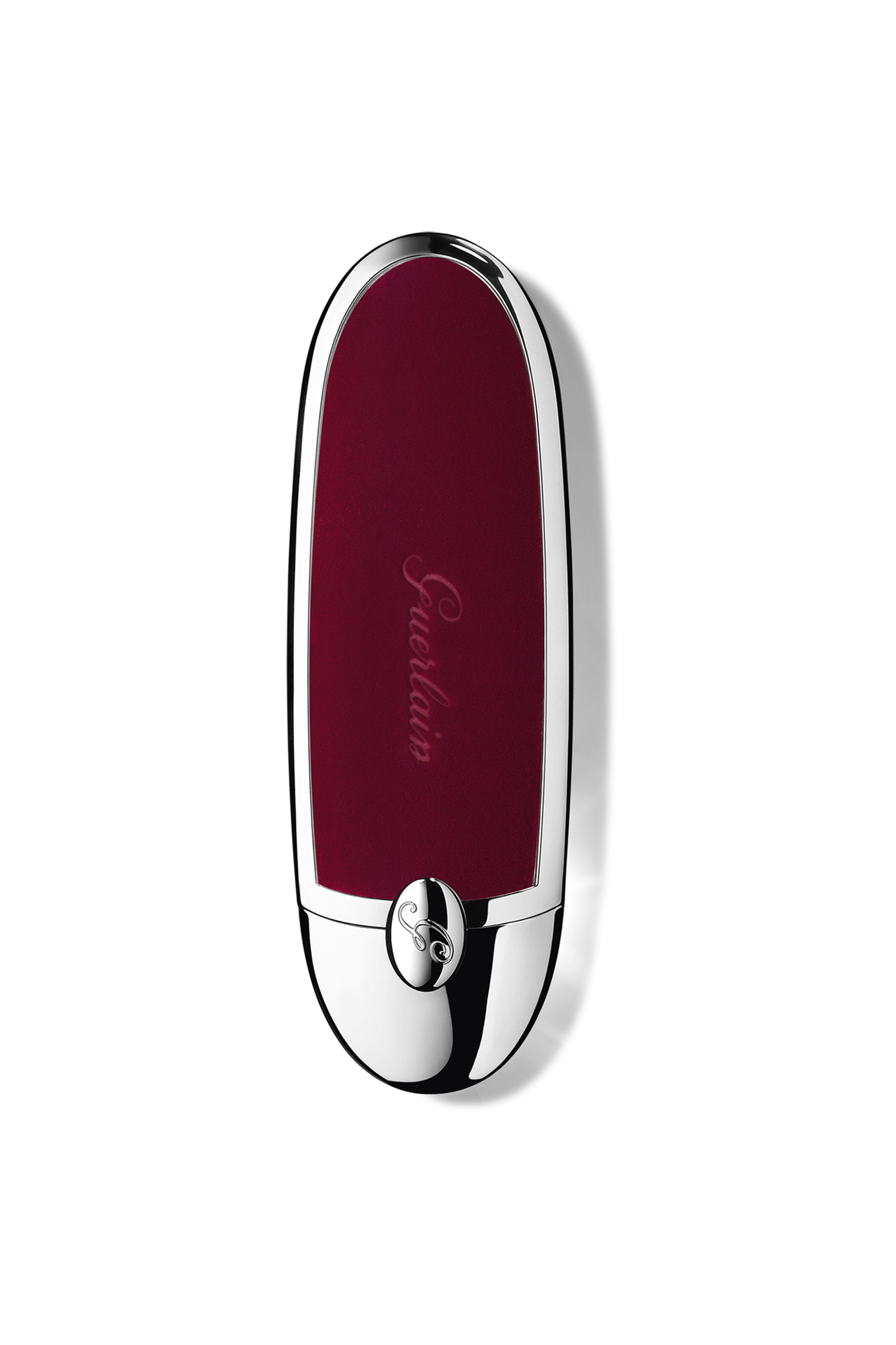 Guerlain Rouge G Lips Case - G043638 Luxurious Garnet