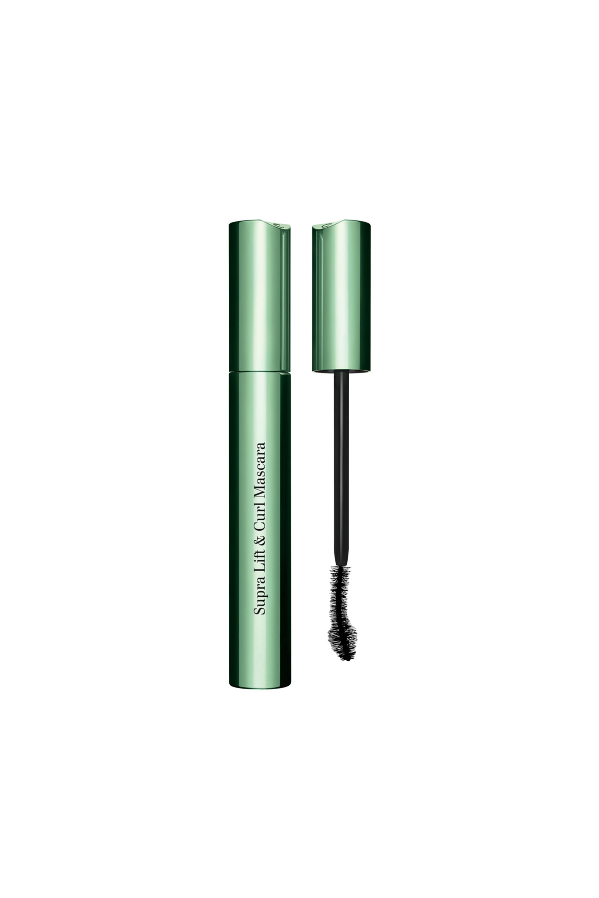 CLARINS Clarins Supra Lift & Curl Mascara 01 Black 8 ml - 80080009