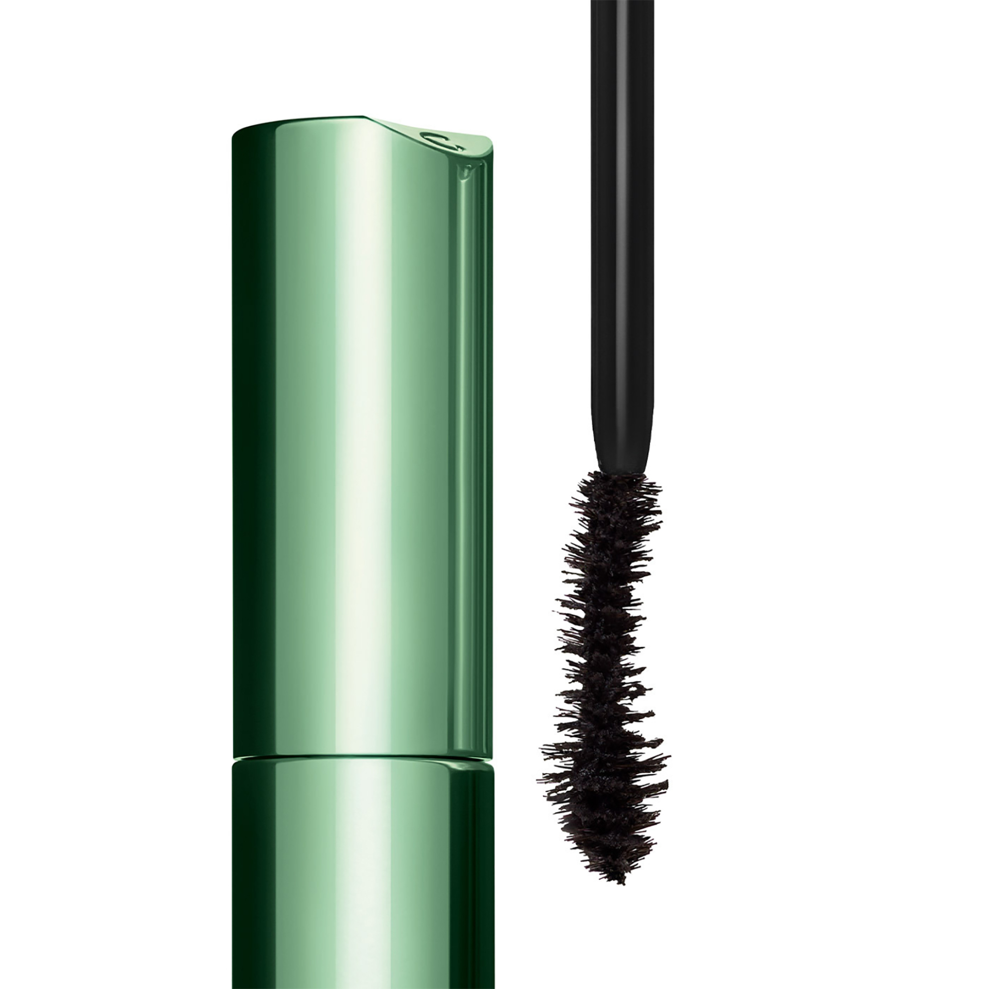 Clarins Supra Lift & Curl Mascara 01 Black 8 ml - 80080009 φωτογραφία