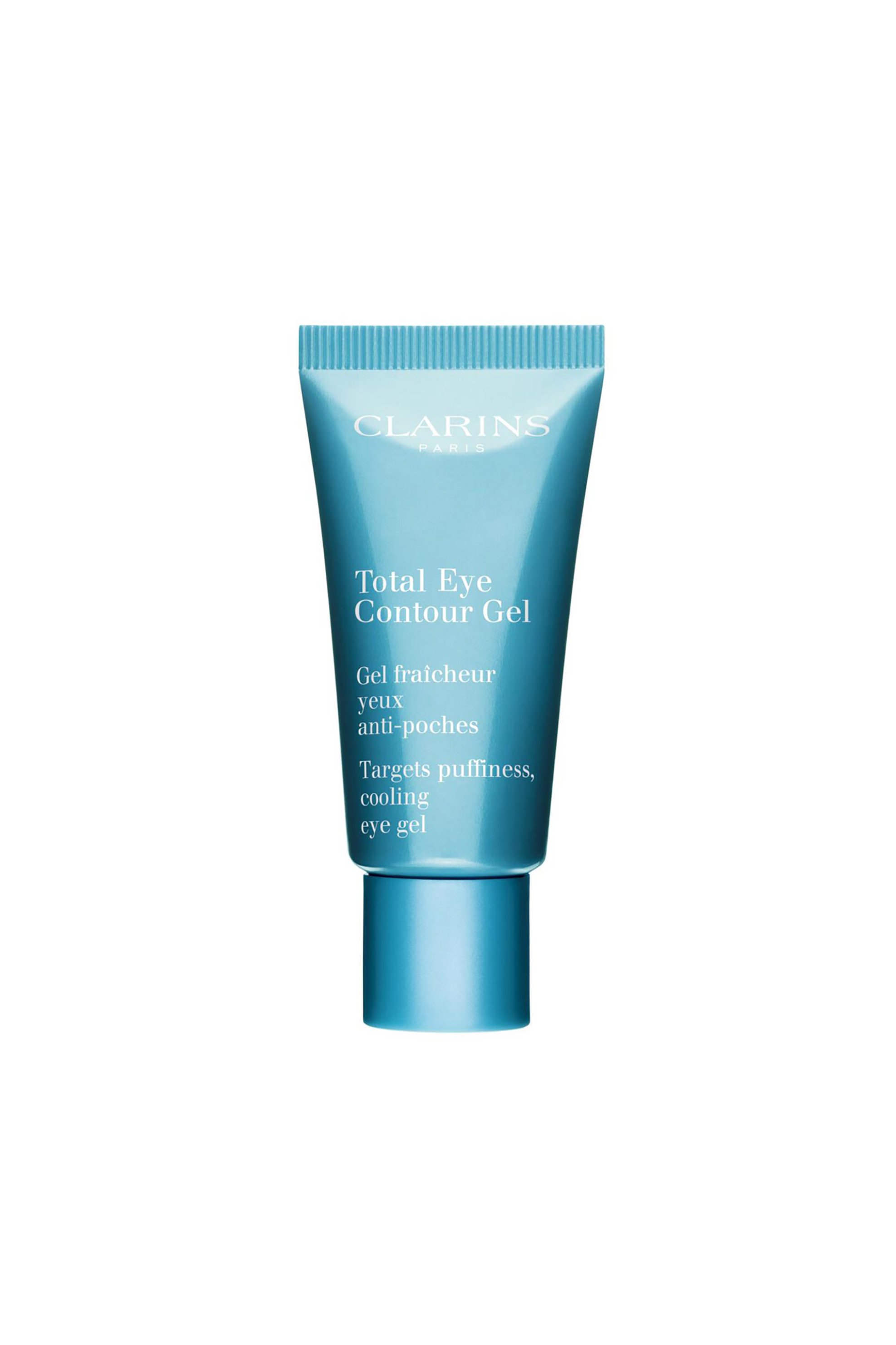 CLARINS Clarins Total Eye Contour Gel 20 ml - 80081840