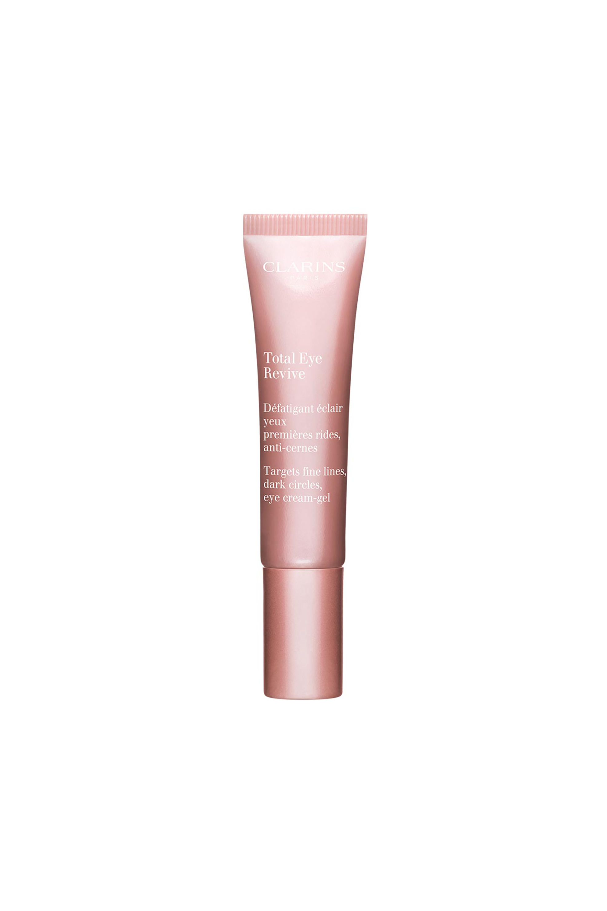 CLARINS Clarins Total Eye Revive 15 ml - 80081842