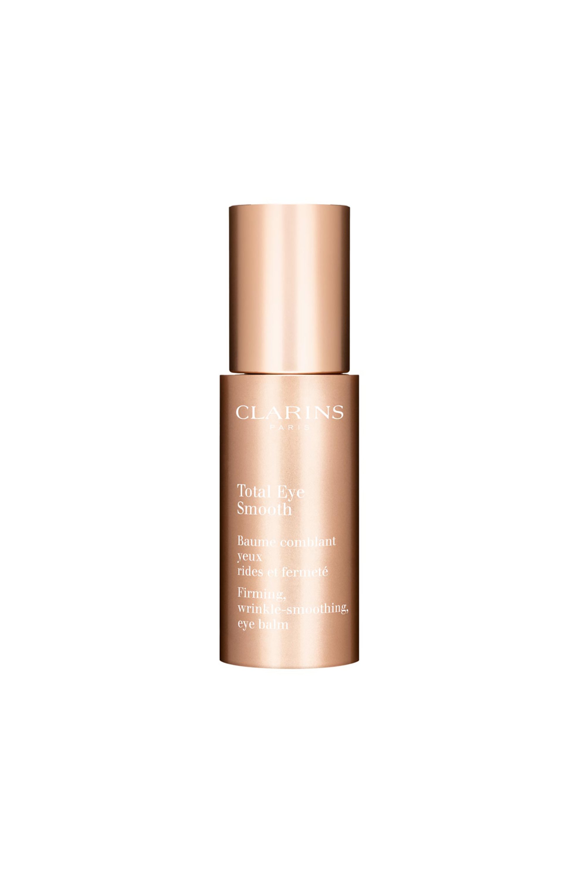 CLARINS Clarins Total Eye Smooth 15 ml - 80081843