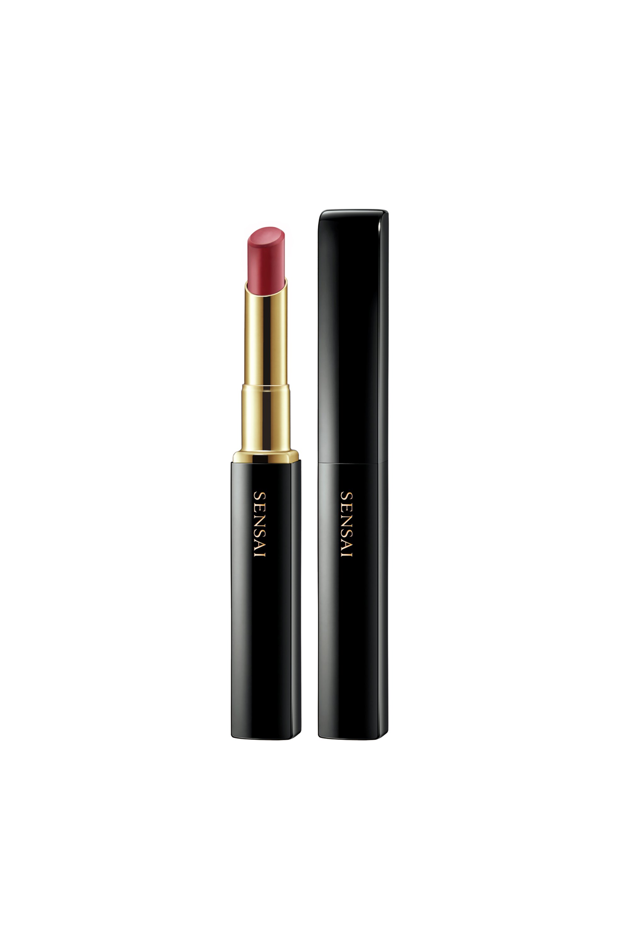 SENSAI Sensai Contouring Lipstick (Refill) - 85275 CL03 Warm Red