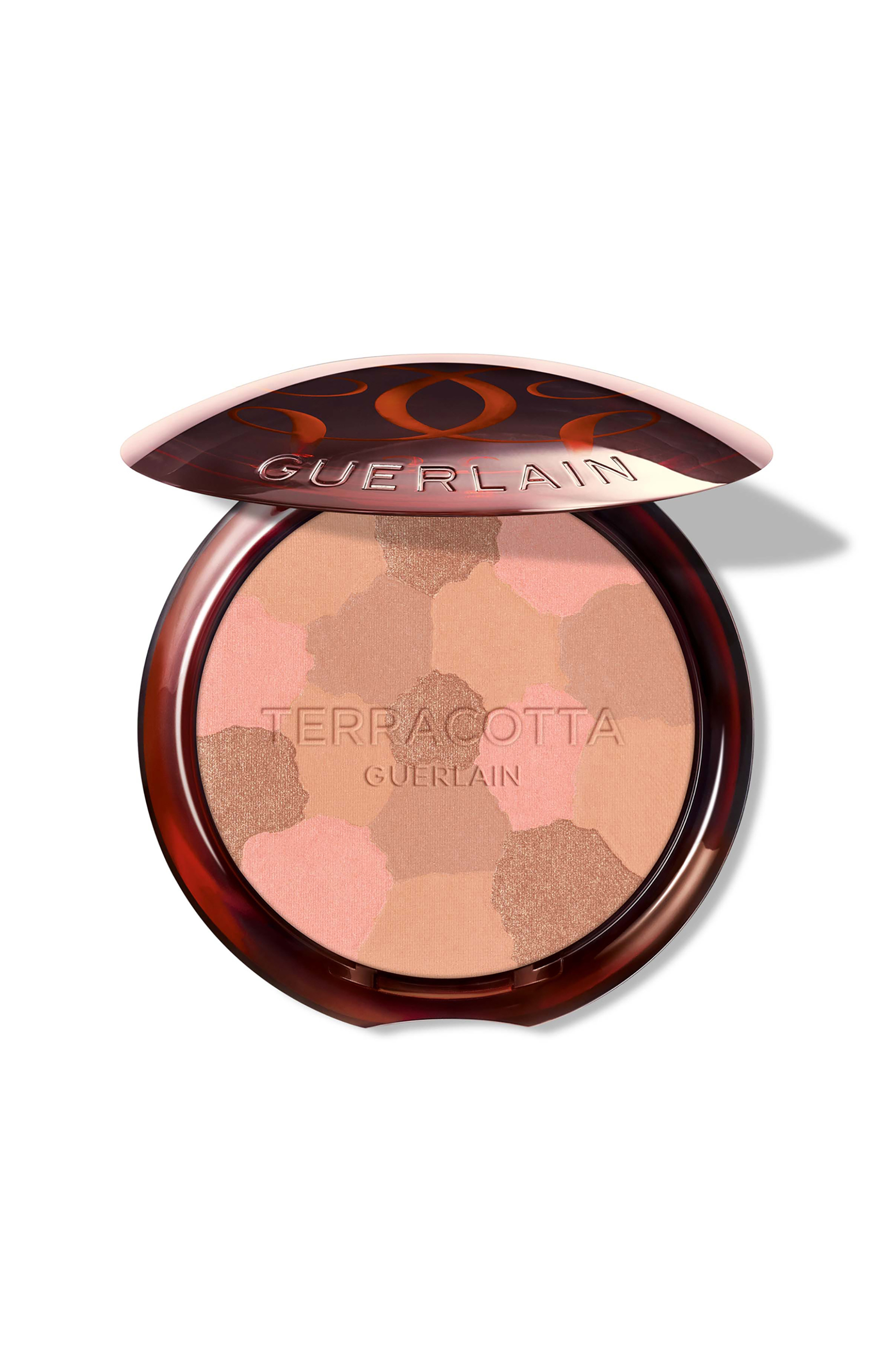 GUERLAIN Guerlain Terracotta Light The Sun-Kissed Natural Healthy Glow Powder - G043560 00 Light Cool